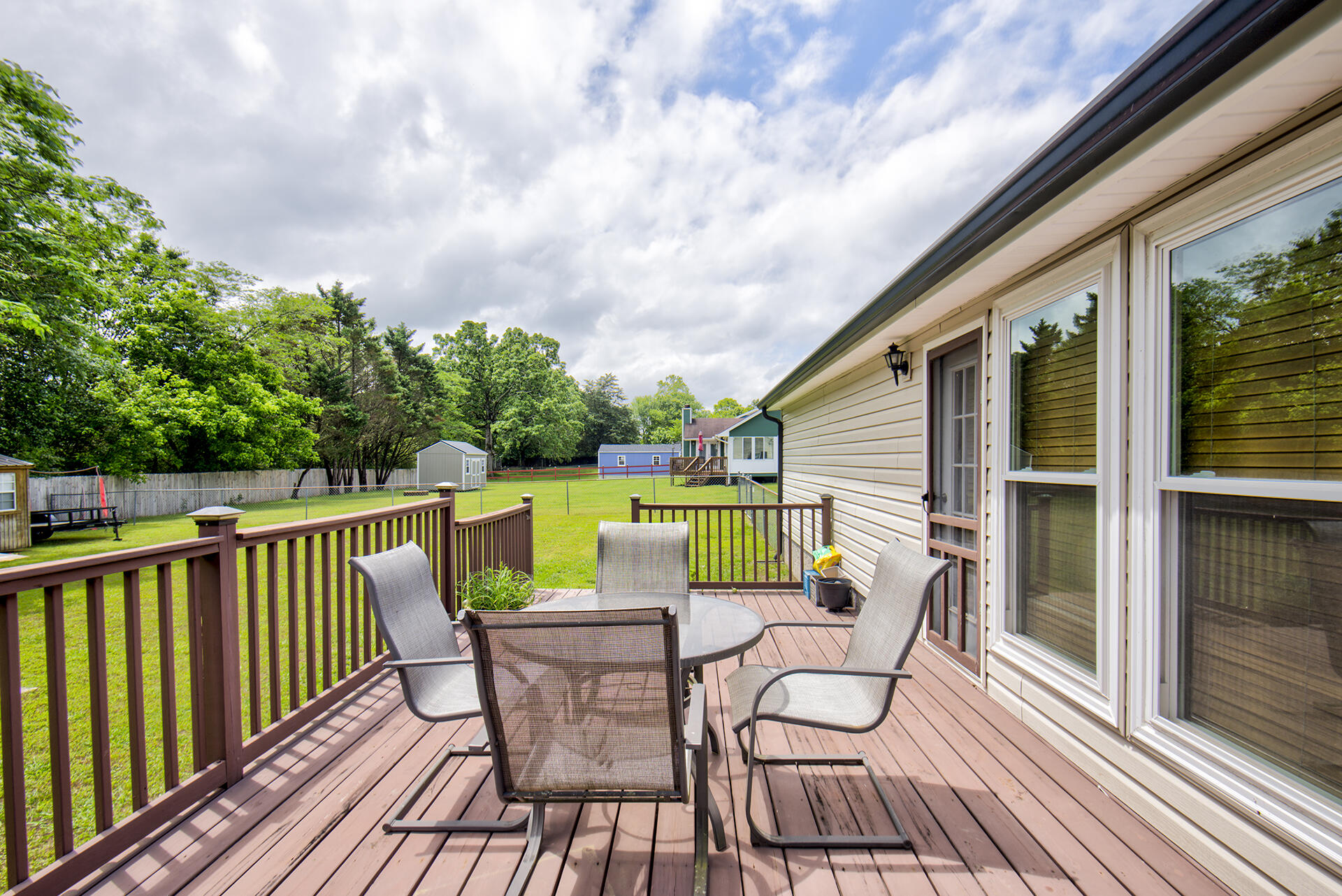 8820 Forest Pond Drive, Harrison, Tennessee image 23