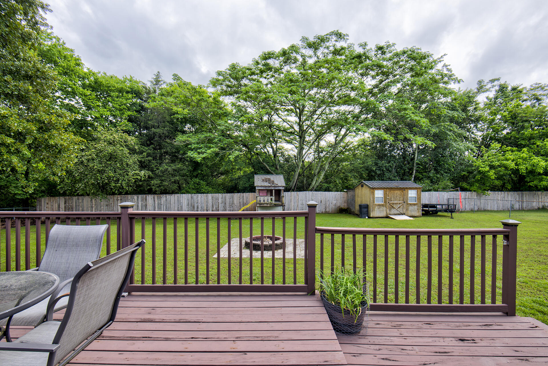 8820 Forest Pond Drive, Harrison, Tennessee image 31