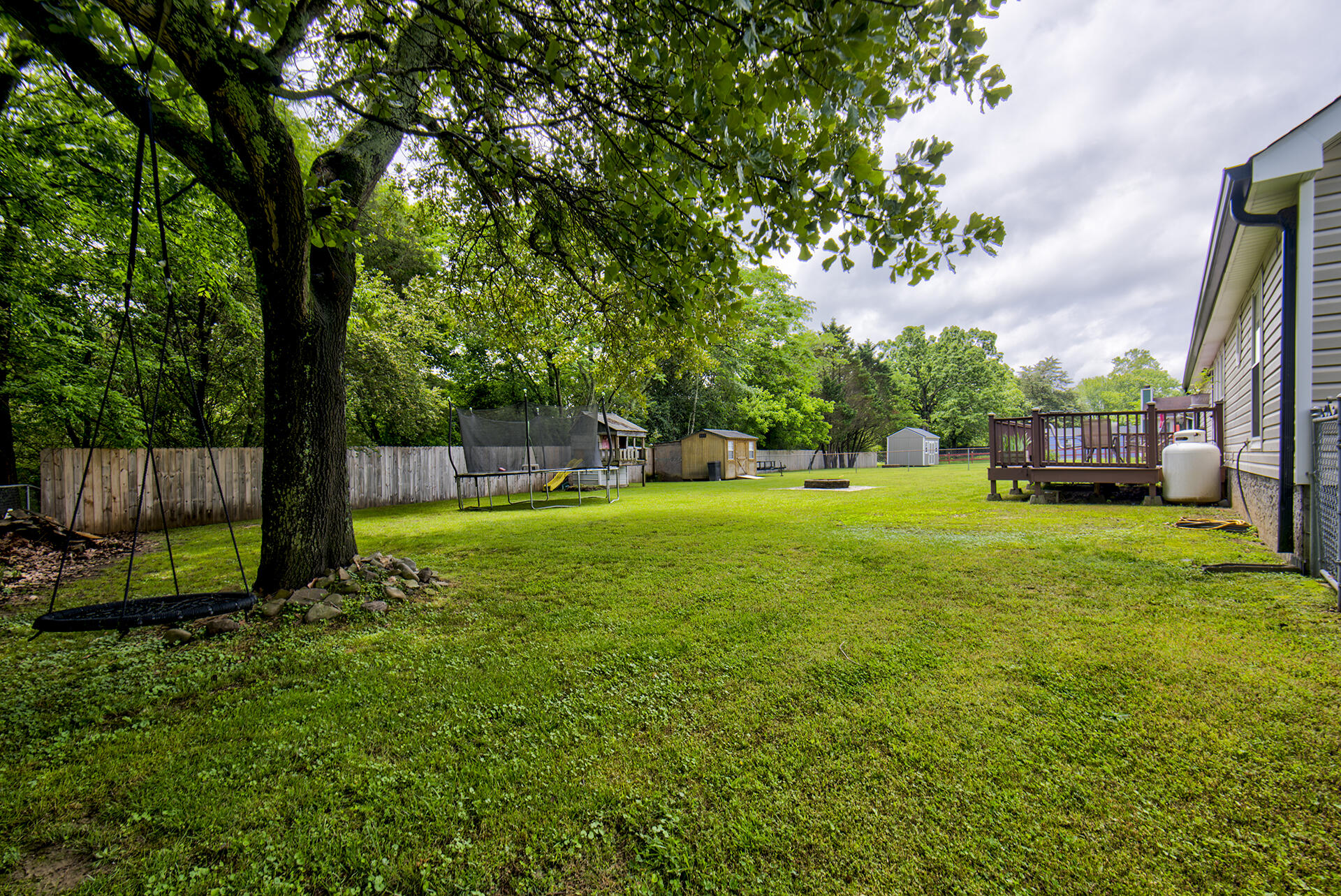 8820 Forest Pond Drive, Harrison, Tennessee image 27