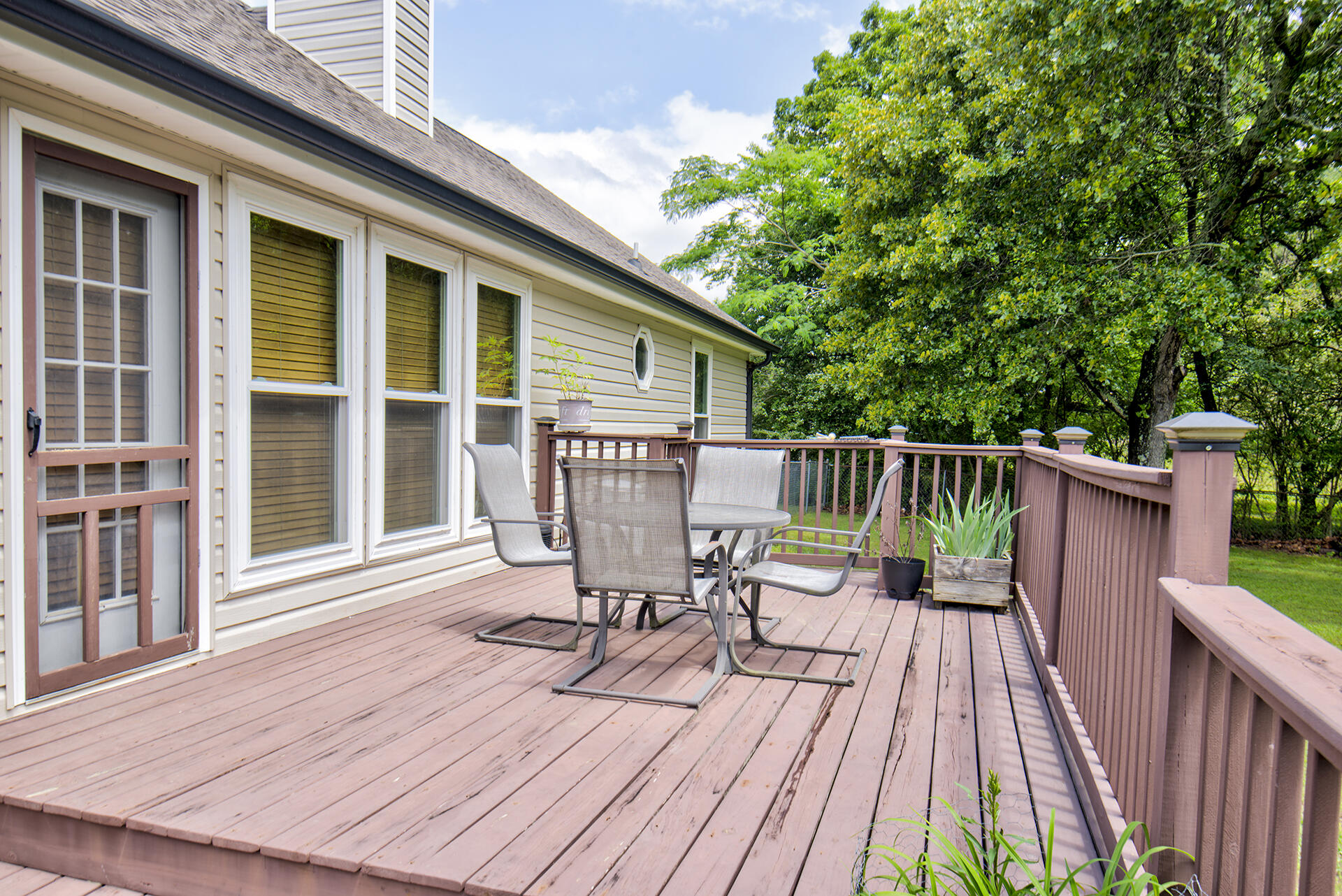8820 Forest Pond Drive, Harrison, Tennessee image 22