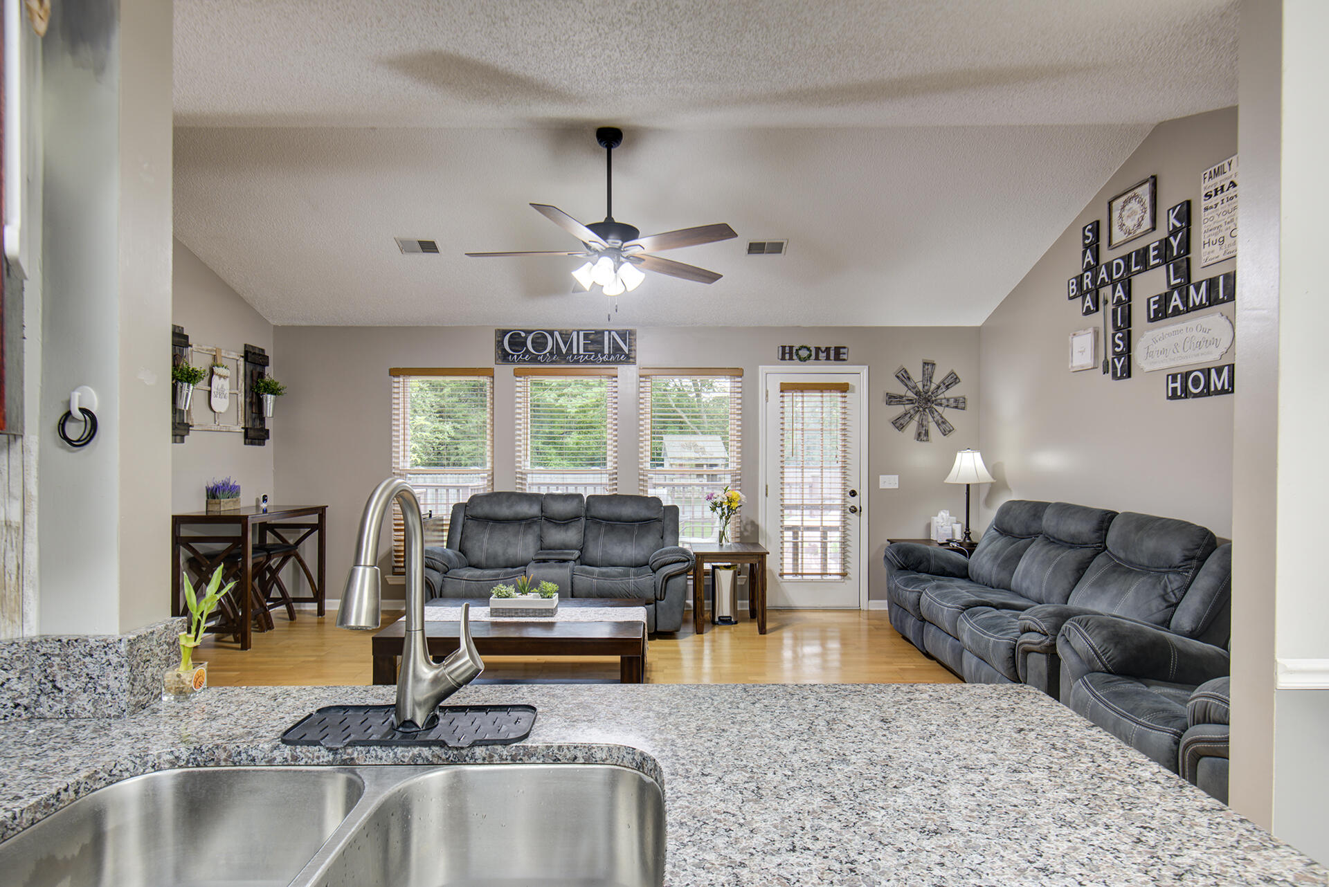 8820 Forest Pond Drive, Harrison, Tennessee image 8
