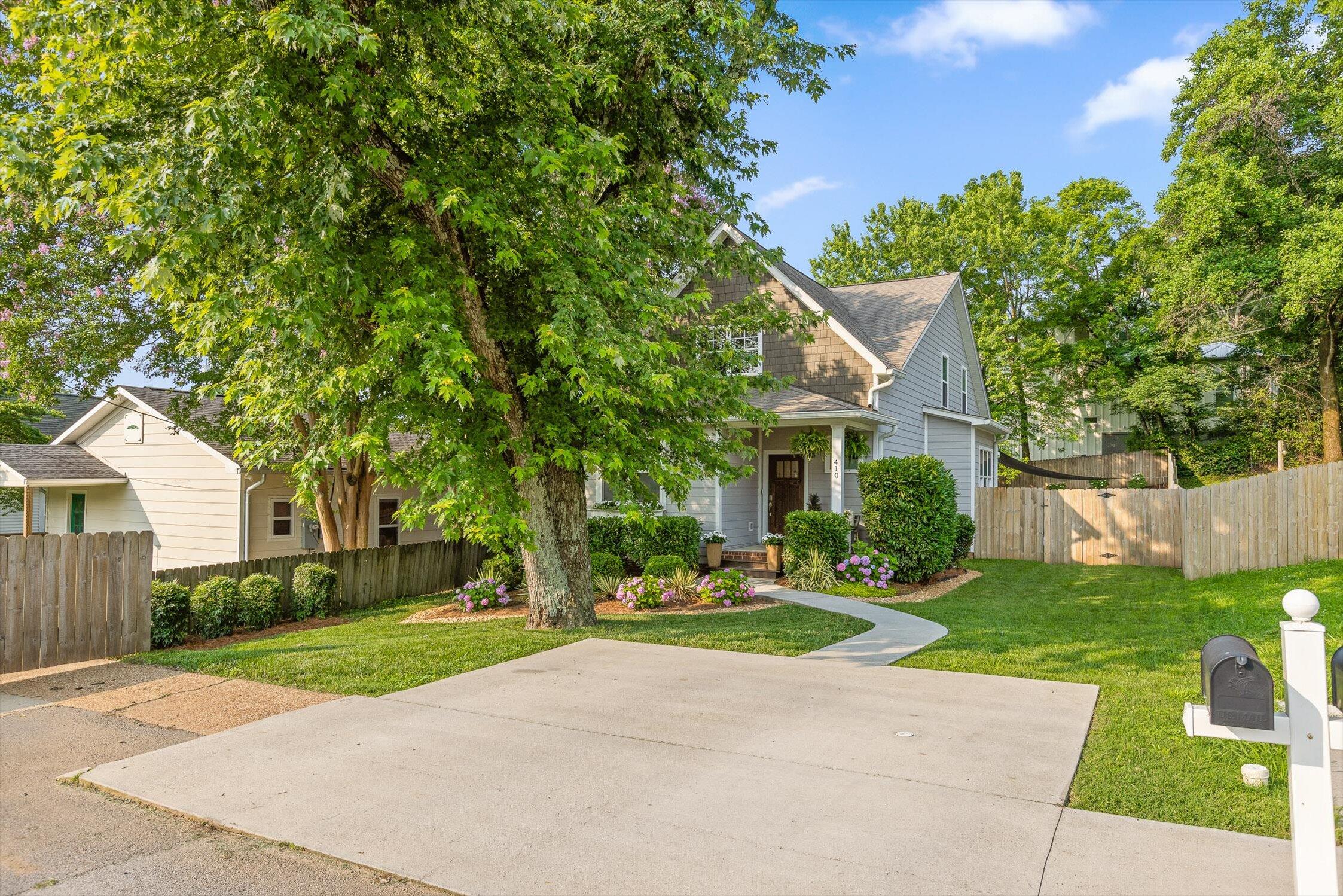 410 Stringer Street, Chattanooga, Tennessee image 41