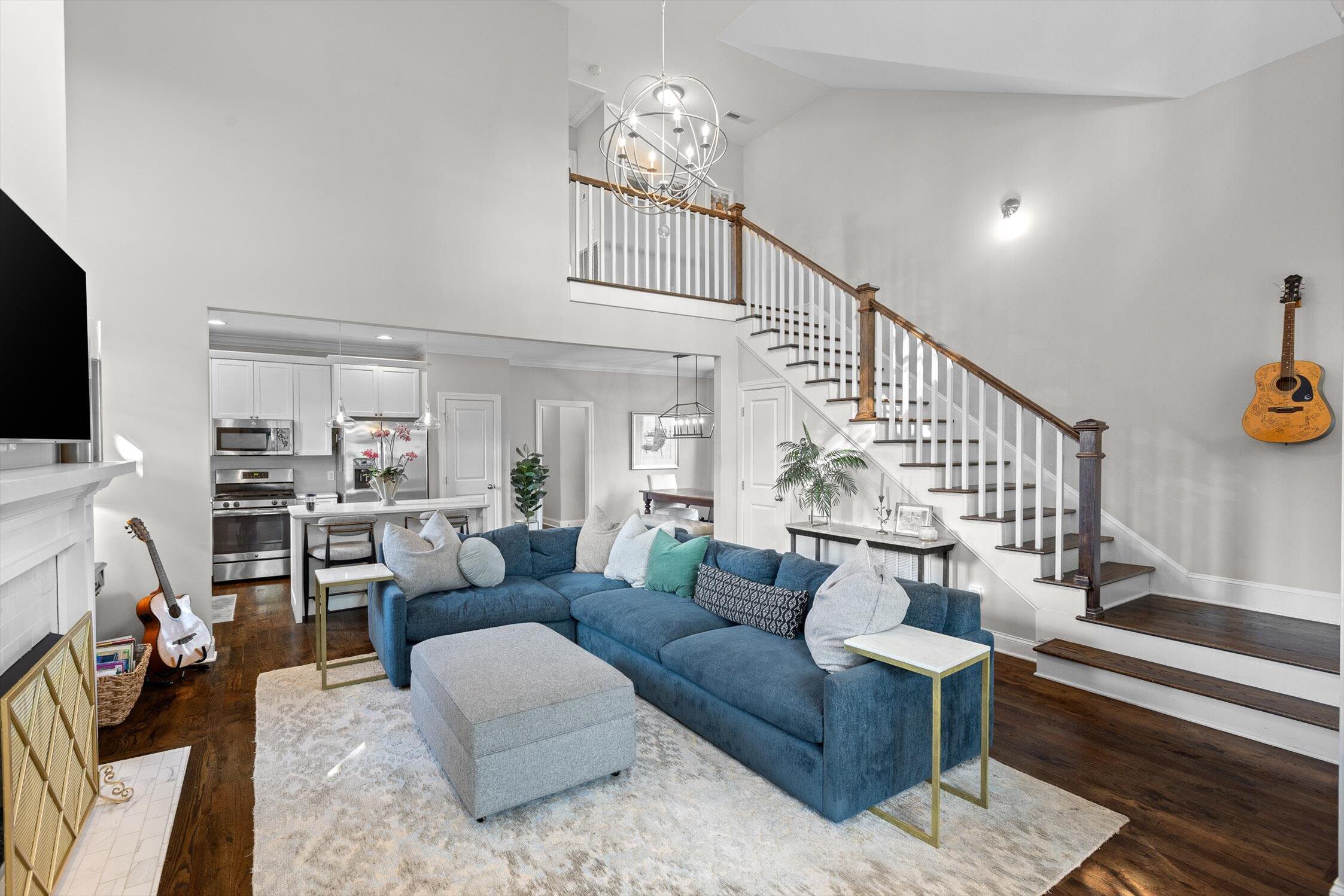 410 Stringer Street, Chattanooga, Tennessee image 13