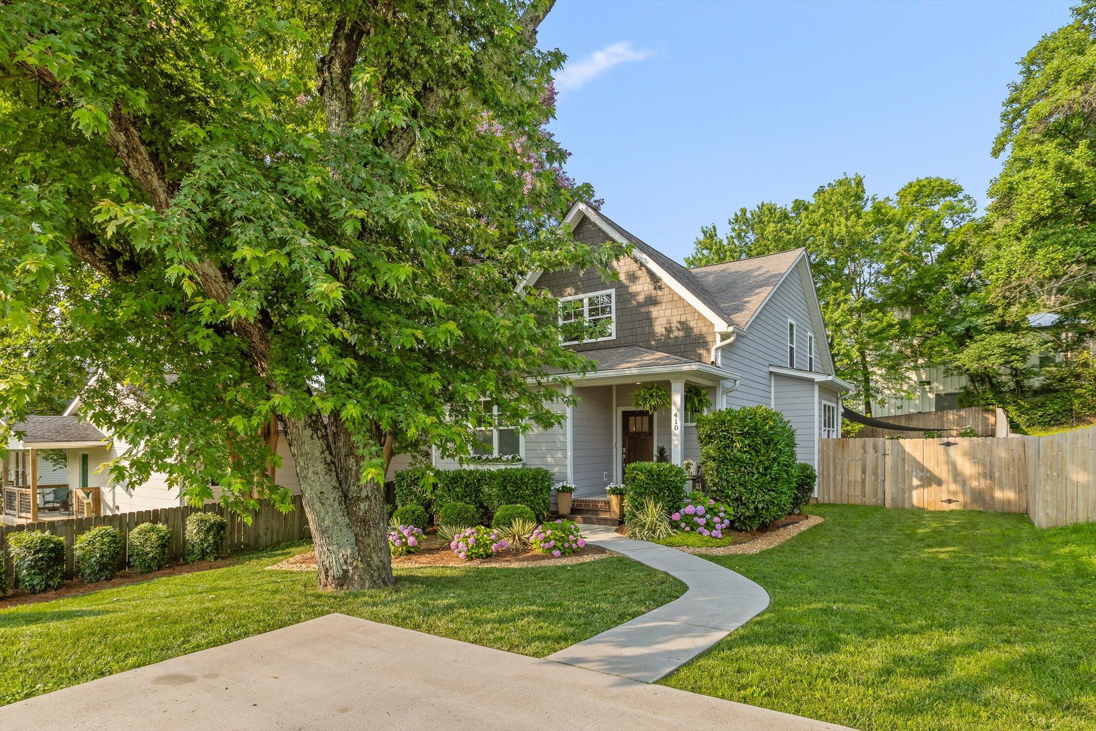 410 Stringer Street, Chattanooga, Tennessee image 4