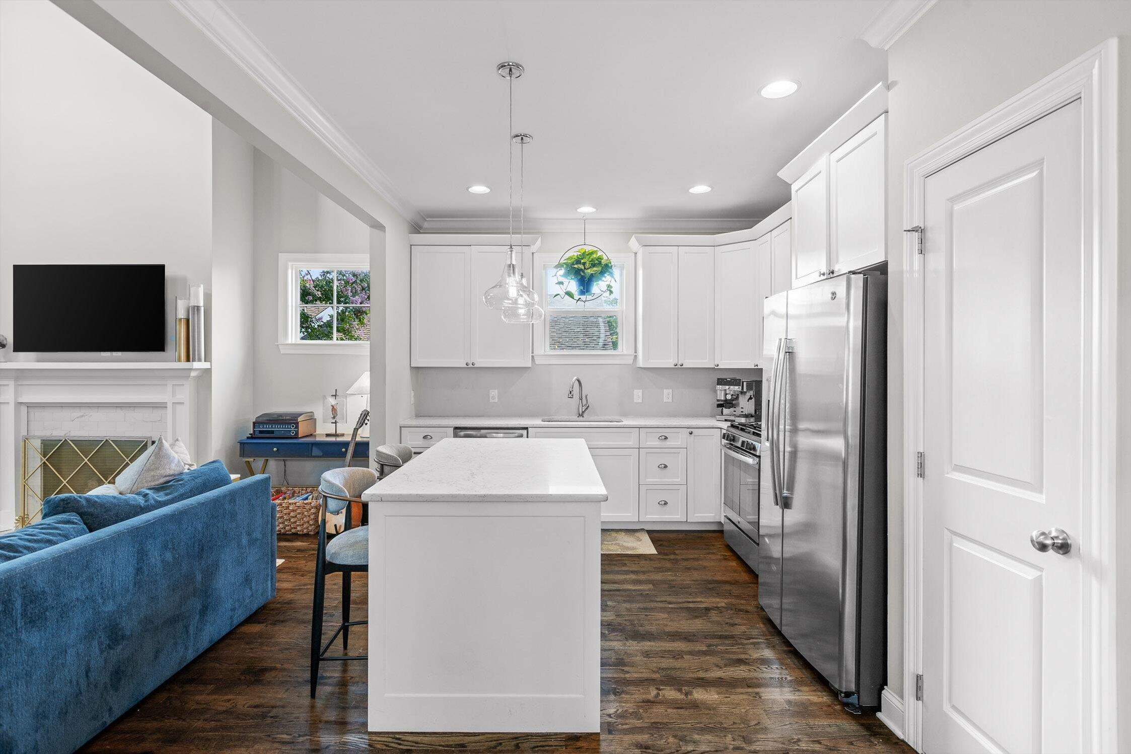 410 Stringer Street, Chattanooga, Tennessee image 16