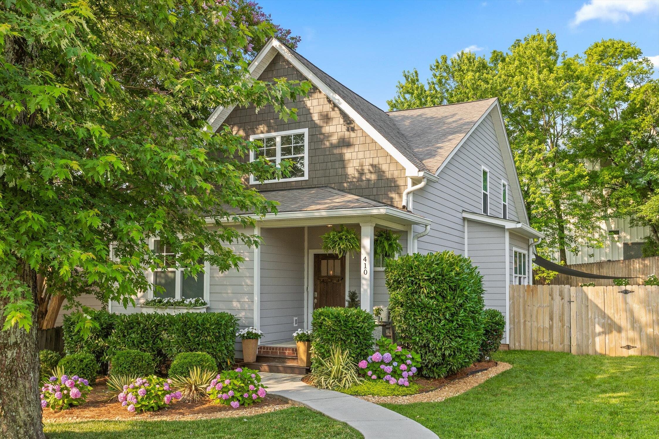 410 Stringer Street, Chattanooga, Tennessee image 2