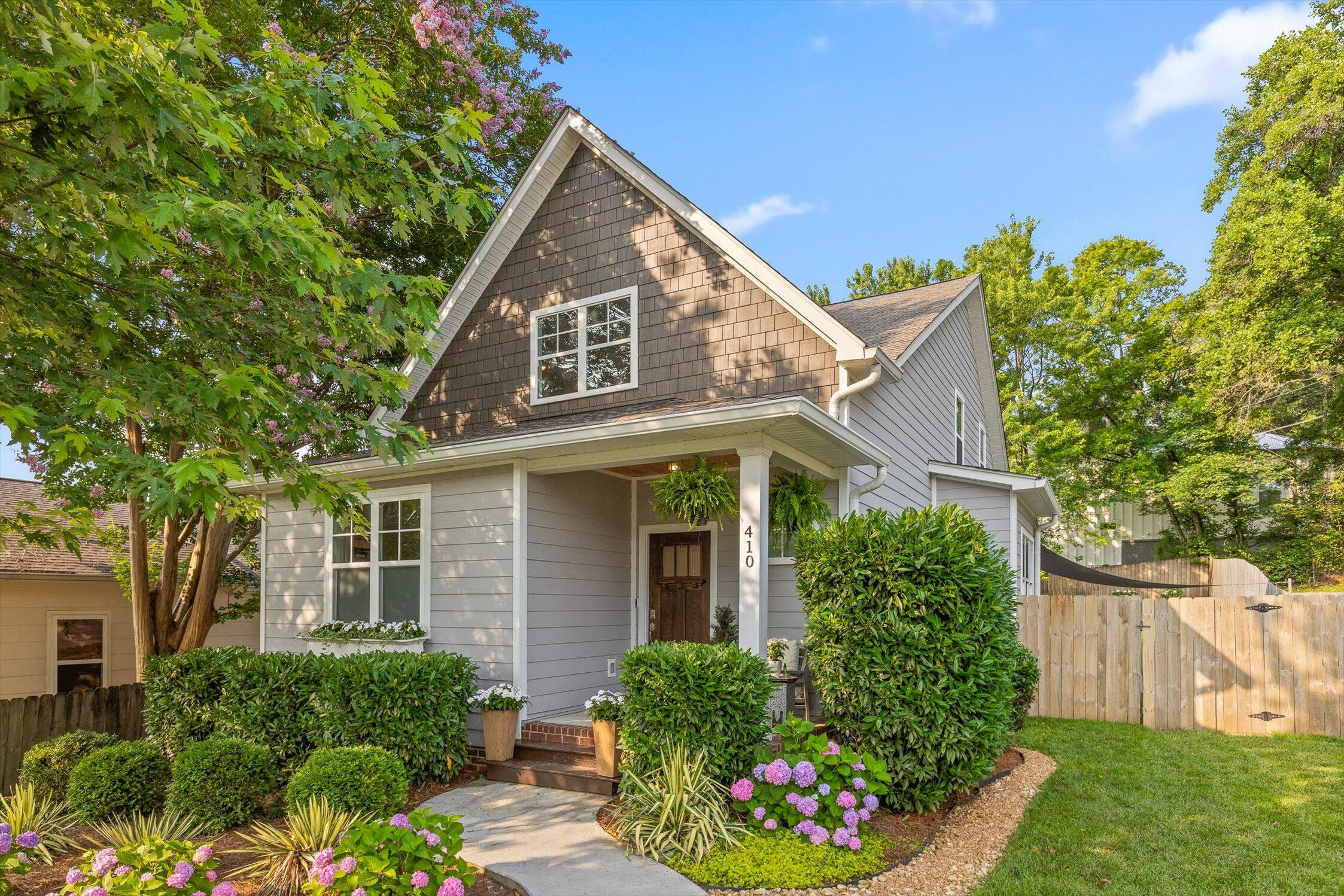 410 Stringer Street, Chattanooga, Tennessee image 3