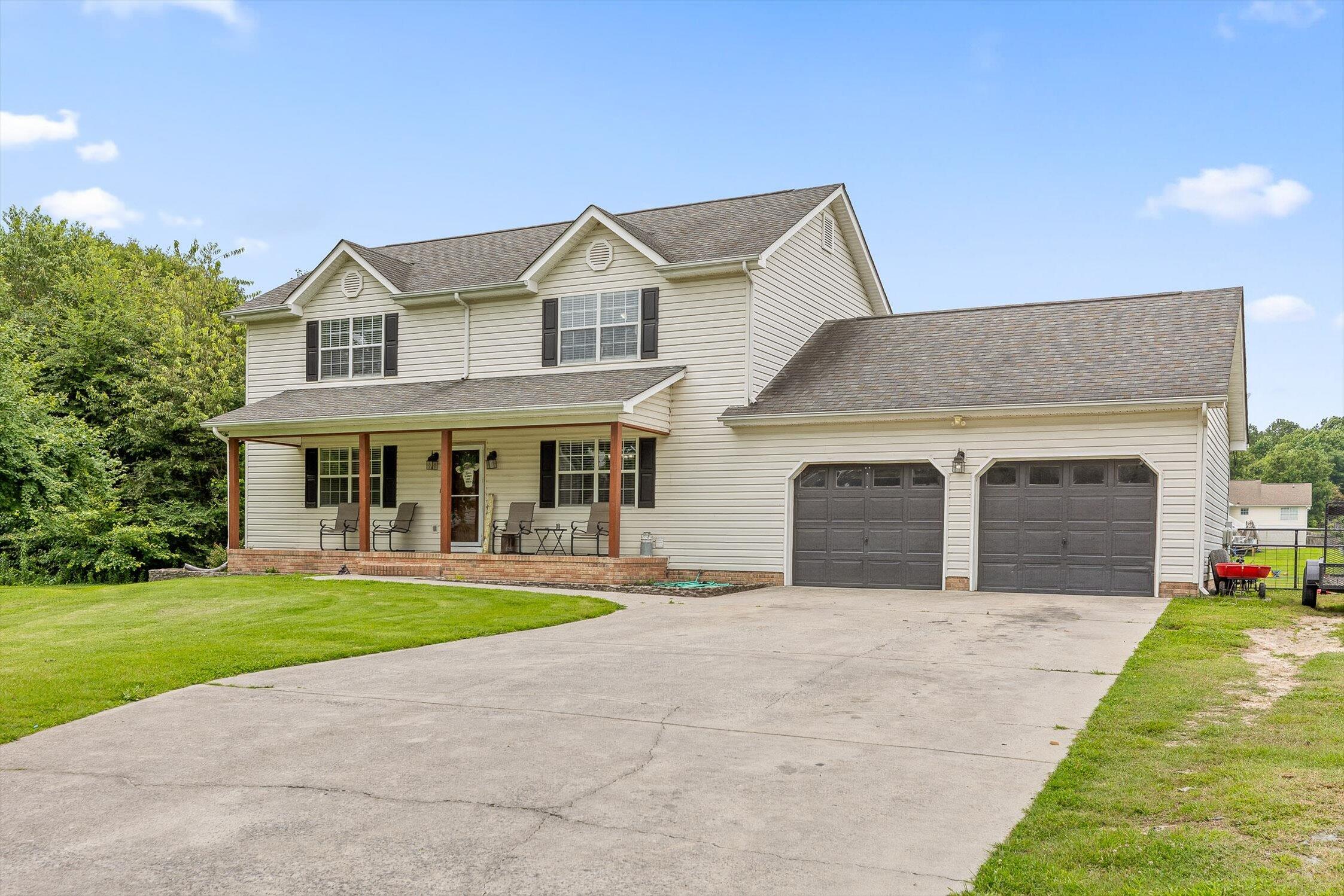 Ringgold, Georgia 30736, United States, 3 Bedrooms Bedrooms, ,3 BathroomsBathrooms,Residential,Active,147827