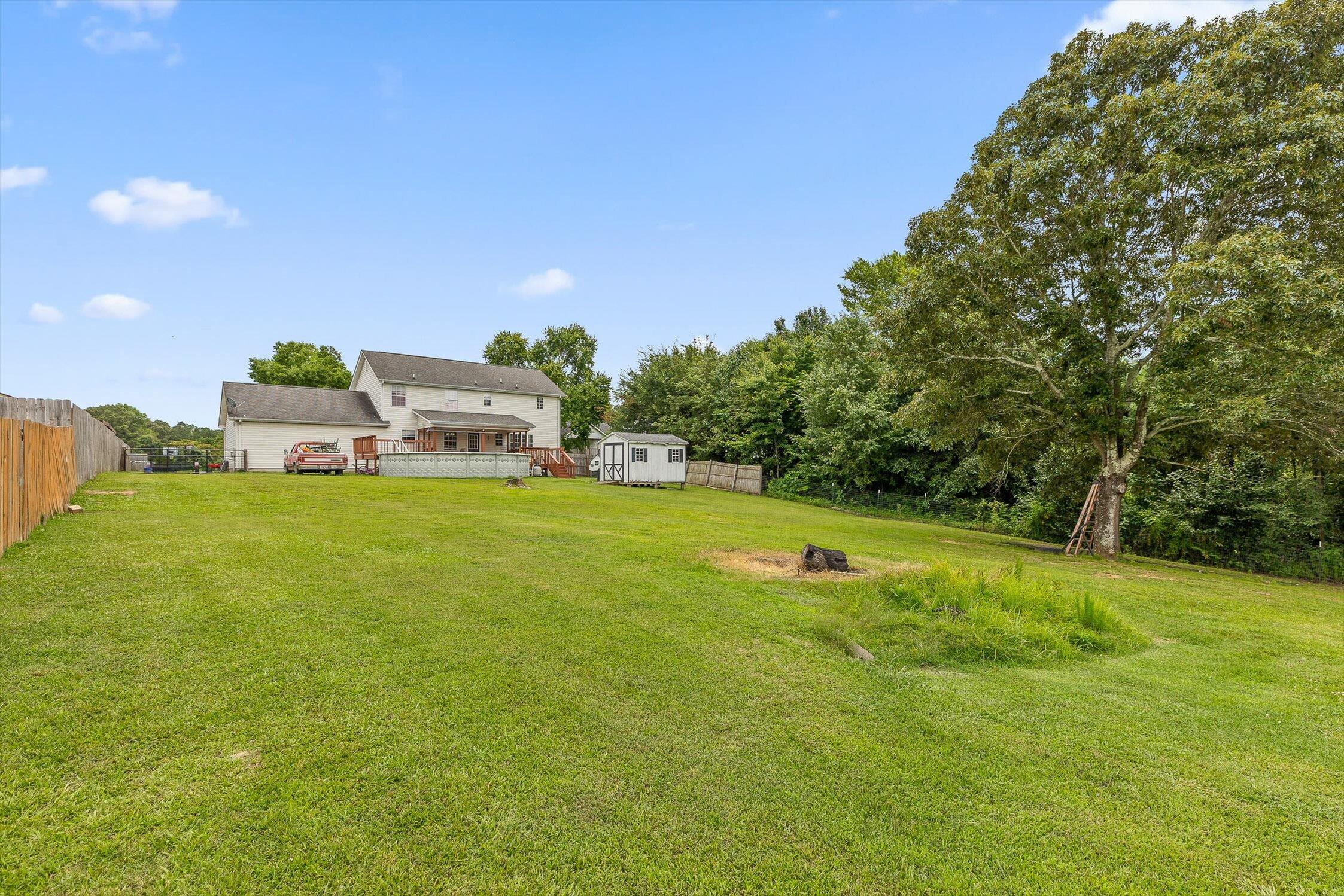 Ringgold, Georgia 30736, United States, 3 Bedrooms Bedrooms, ,3 BathroomsBathrooms,Residential,Active,147827