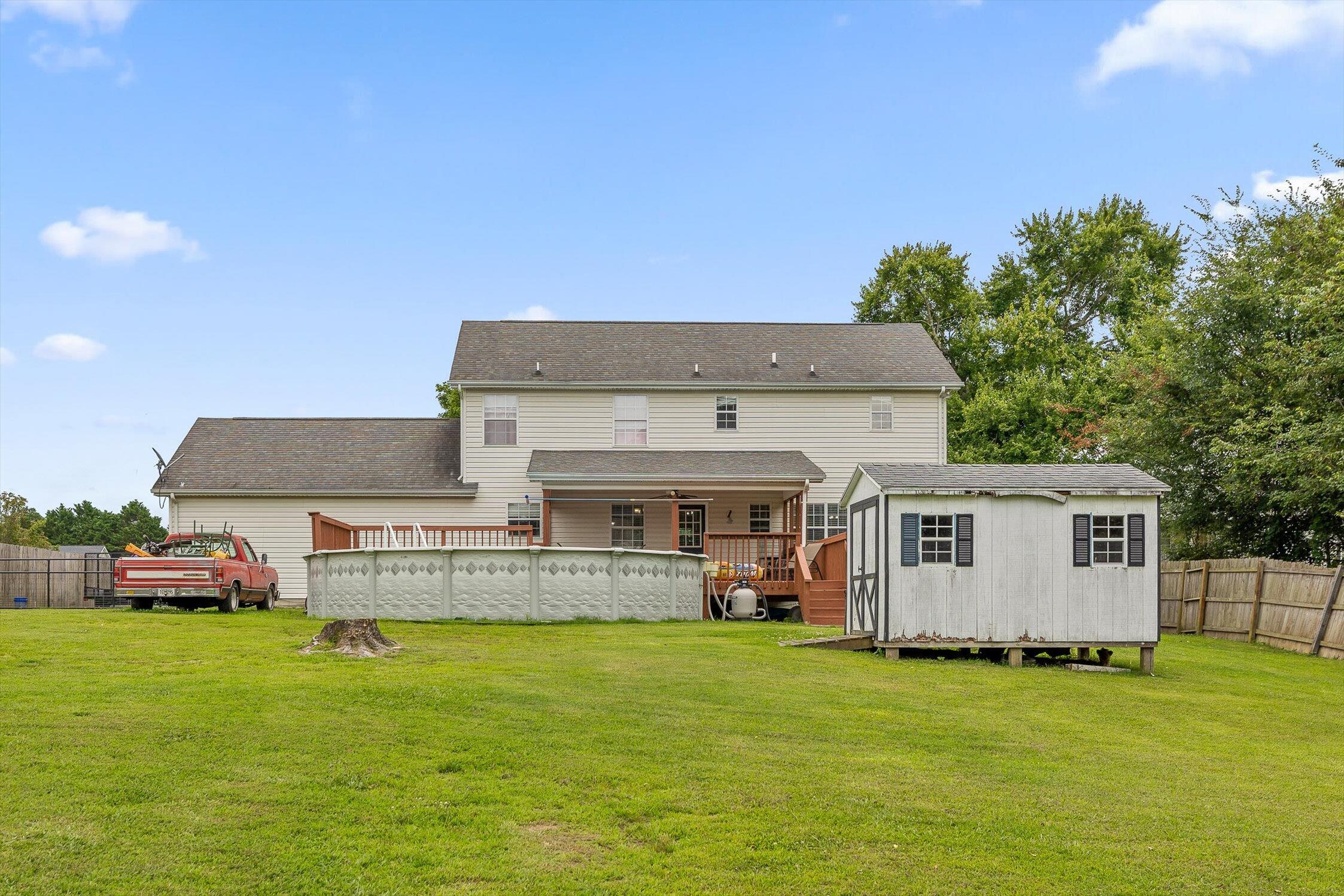 Ringgold, Georgia 30736, United States, 3 Bedrooms Bedrooms, ,3 BathroomsBathrooms,Residential,Active,147827