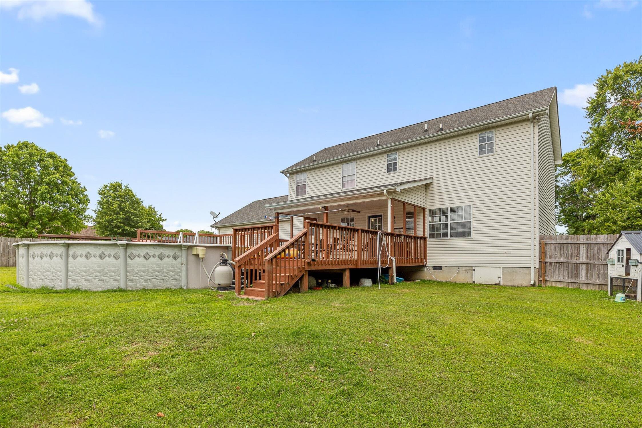 Ringgold, Georgia 30736, United States, 3 Bedrooms Bedrooms, ,3 BathroomsBathrooms,Residential,Active,147827