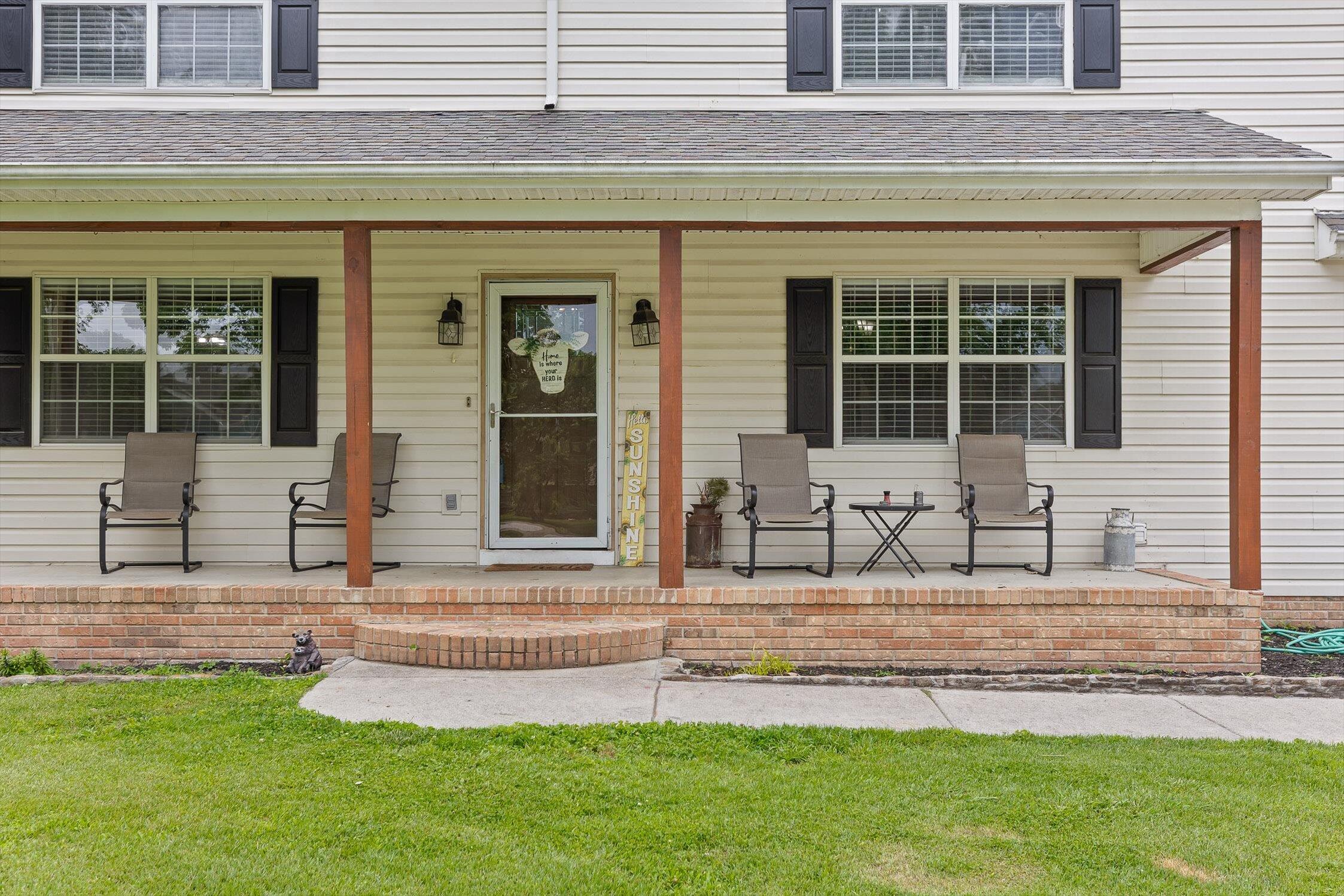 Ringgold, Georgia 30736, United States, 3 Bedrooms Bedrooms, ,3 BathroomsBathrooms,Residential,Active,147827