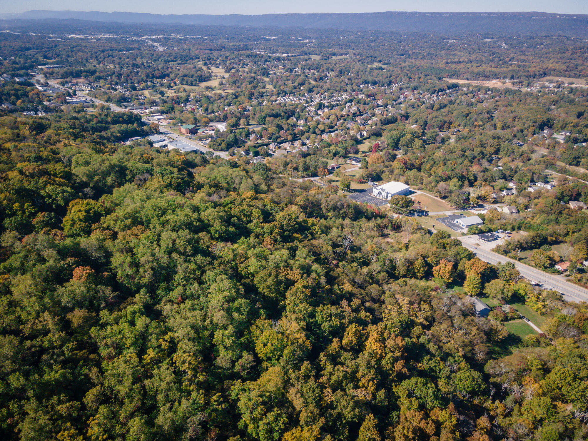 1466 Dahl Springs Lane, Hixson, Tennessee image 13
