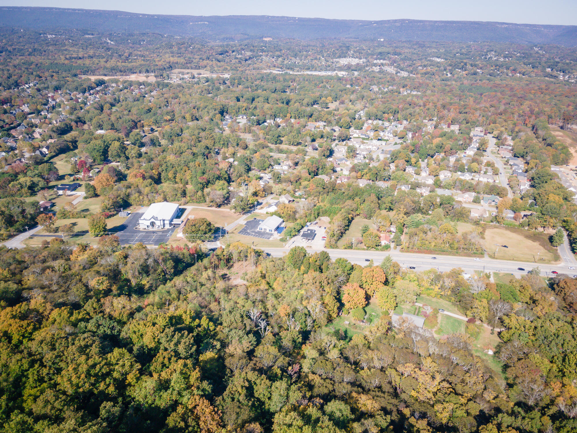 1466 Dahl Springs Lane, Hixson, Tennessee image 10