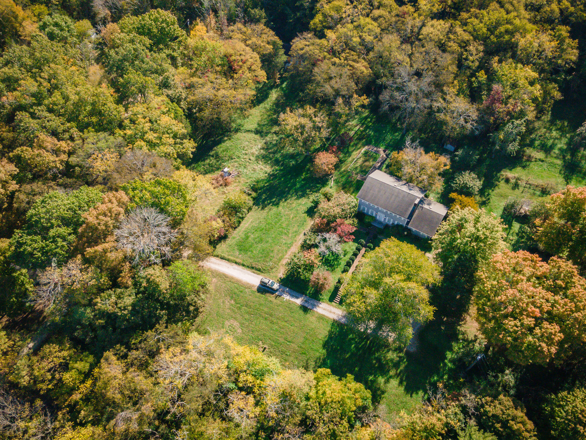 1466 Dahl Springs Lane, Hixson, Tennessee image 24