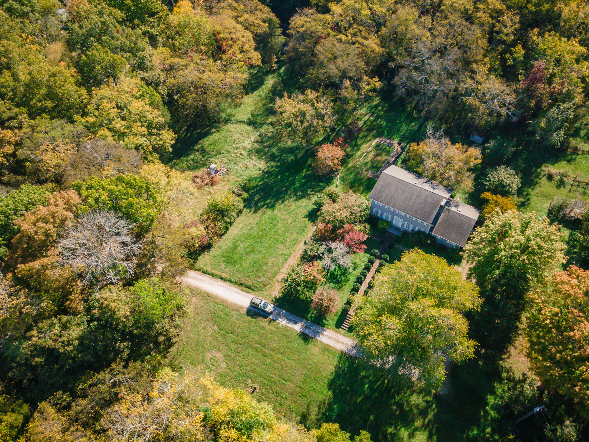 1466 Dahl Springs Lane, Hixson, Tennessee image 25