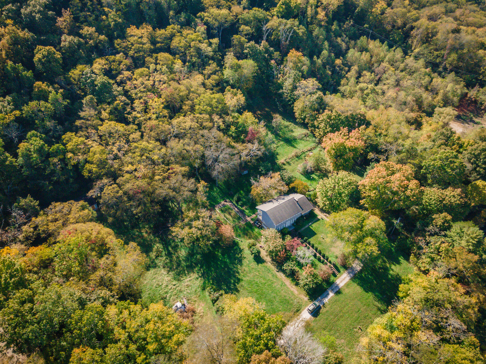 1466 Dahl Springs Lane, Hixson, Tennessee image 21