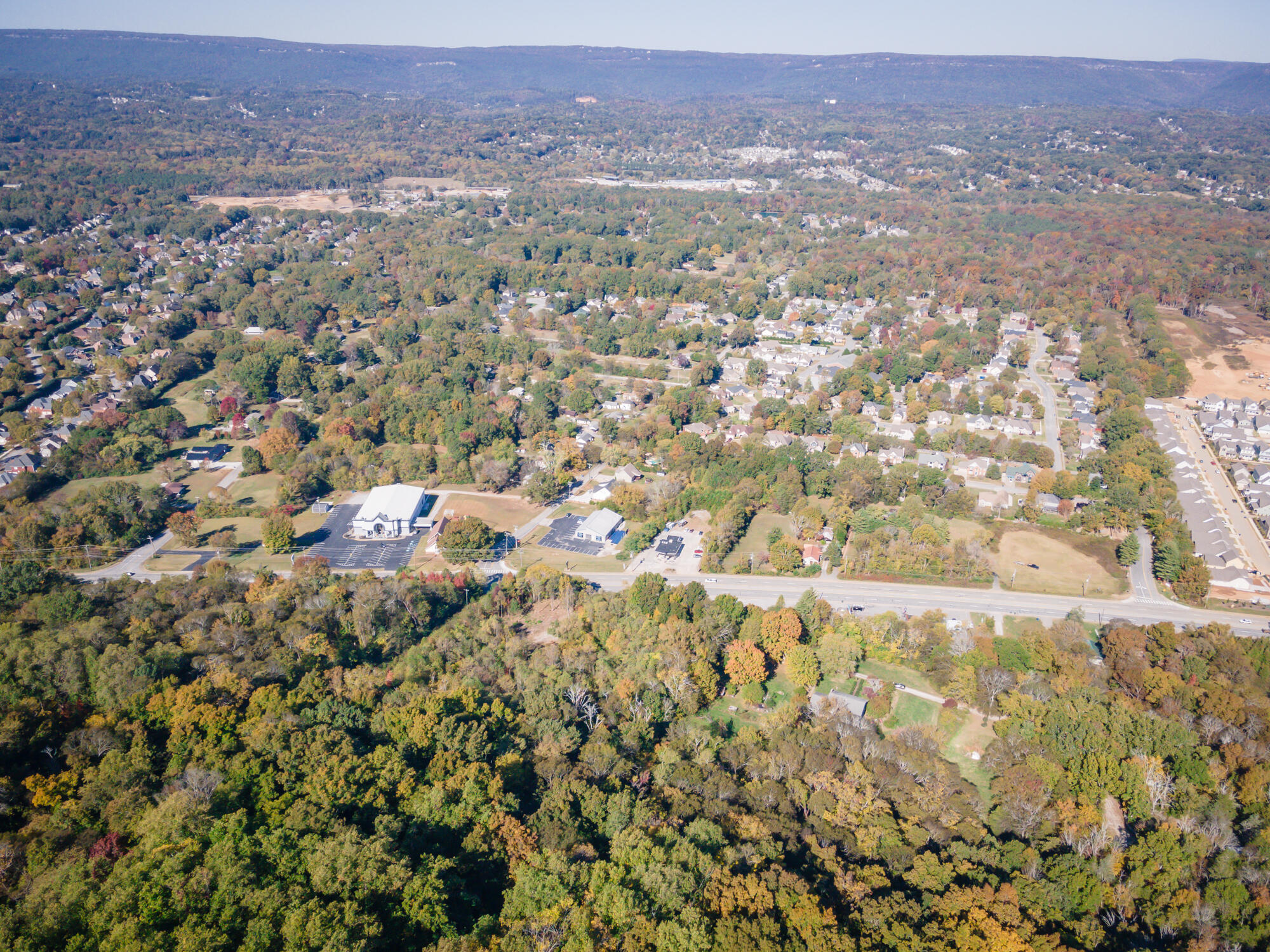 1466 Dahl Springs Lane, Hixson, Tennessee image 11