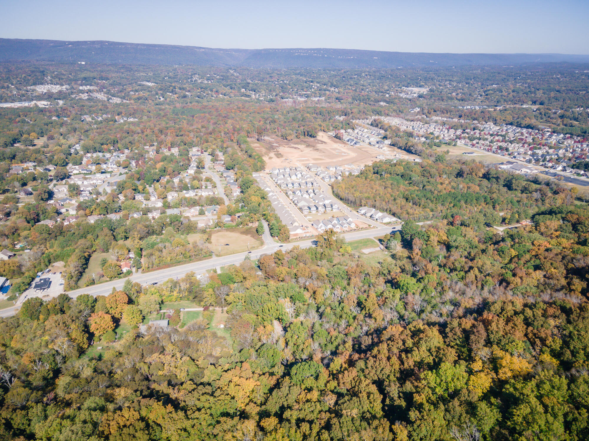 1466 Dahl Springs Lane, Hixson, Tennessee image 14