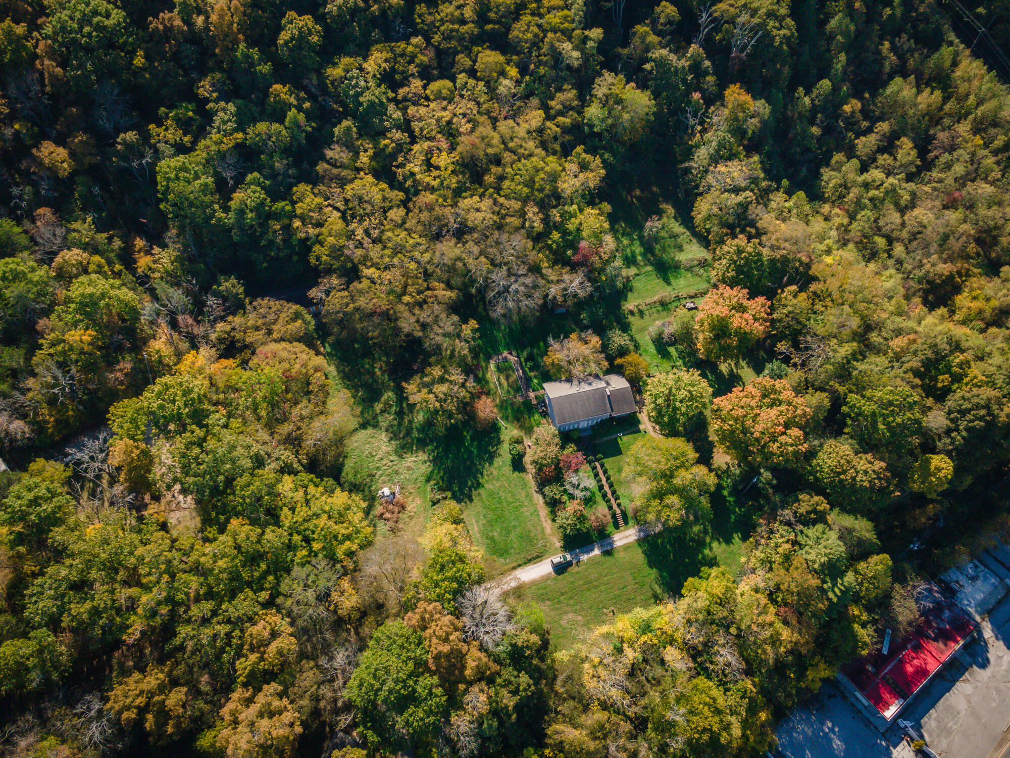 1466 Dahl Springs Lane, Hixson, Tennessee image 18