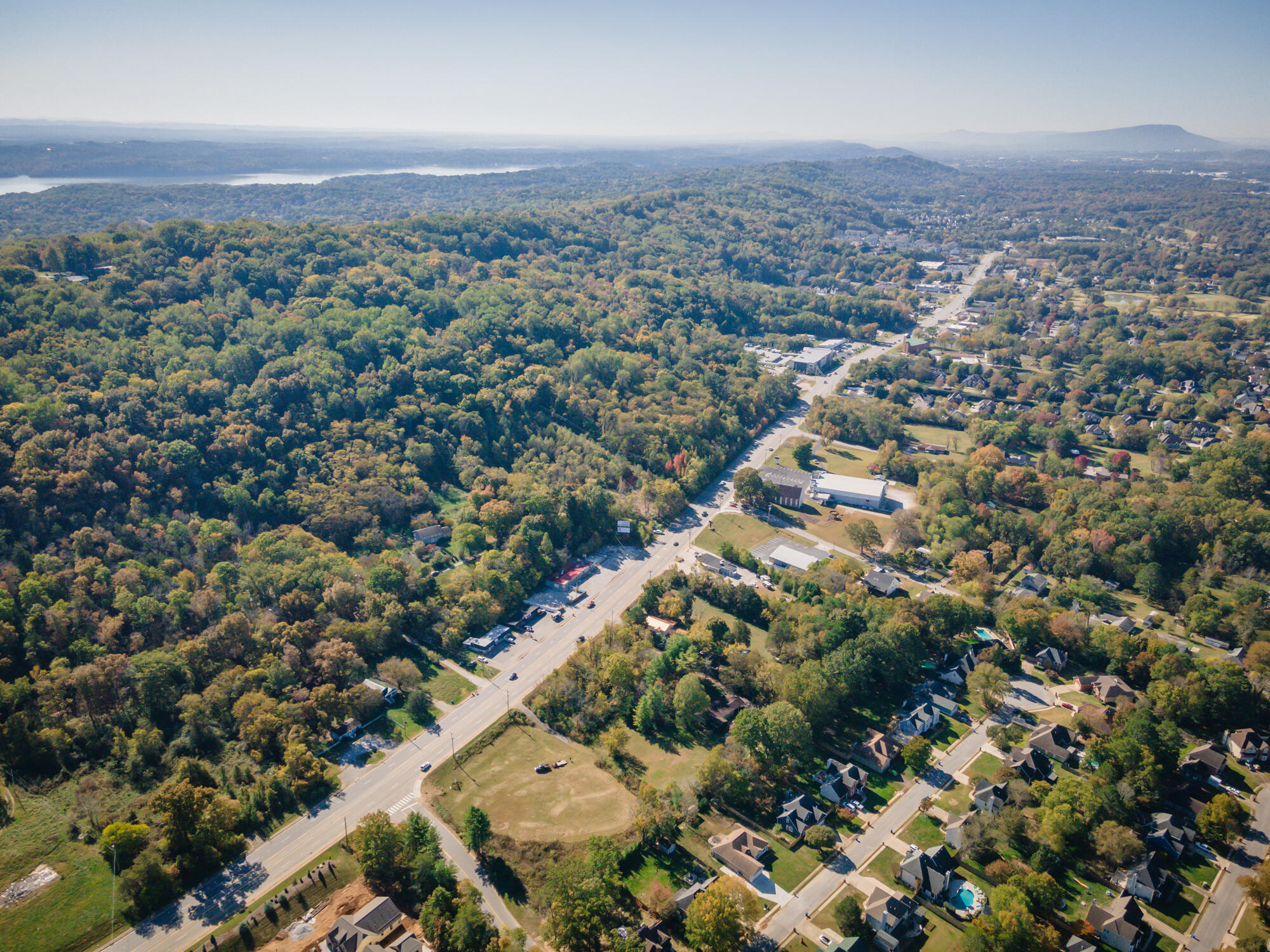 1466 Dahl Springs Lane, Hixson, Tennessee image 17