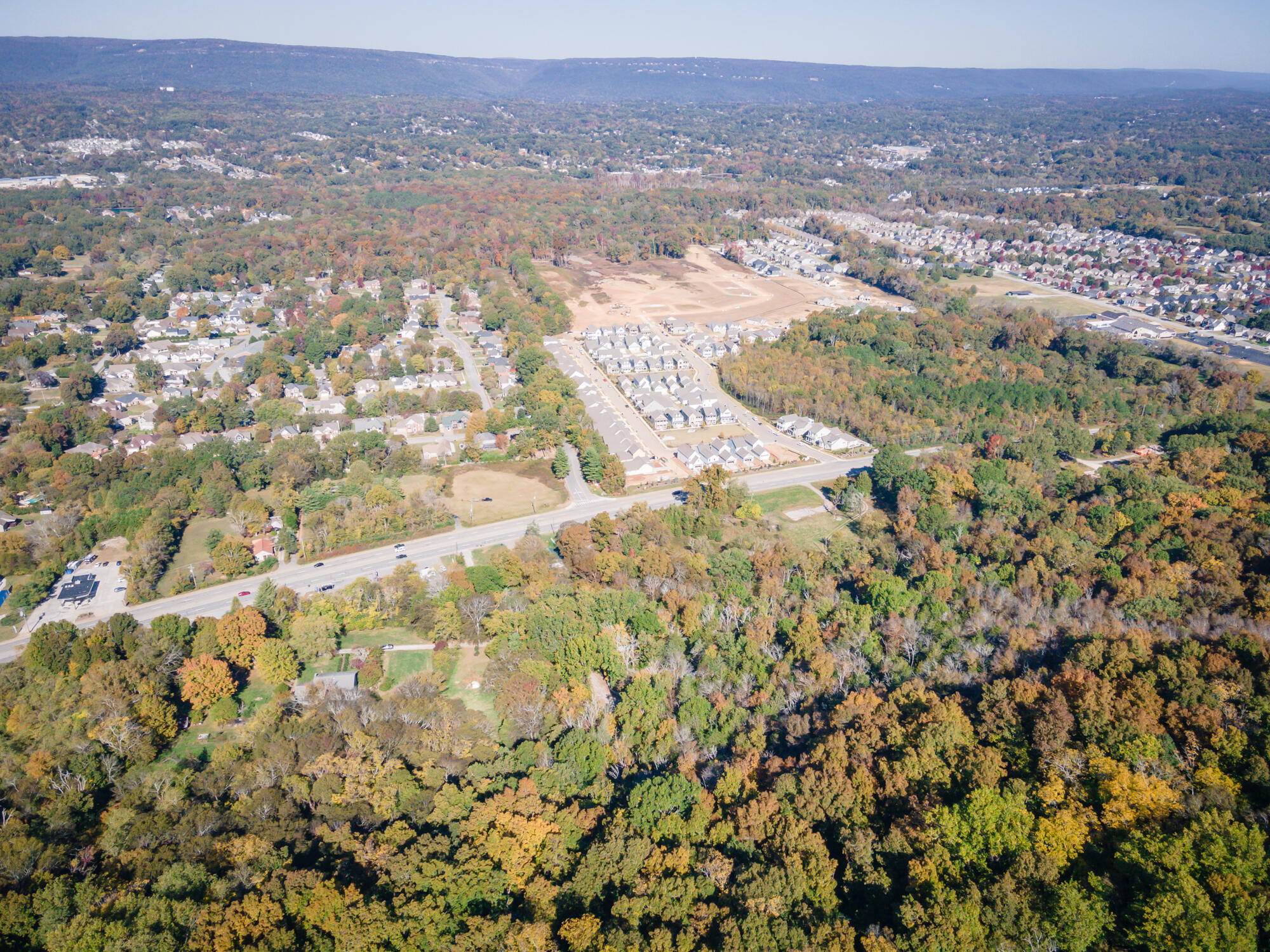 1466 Dahl Springs Lane, Hixson, Tennessee image 15
