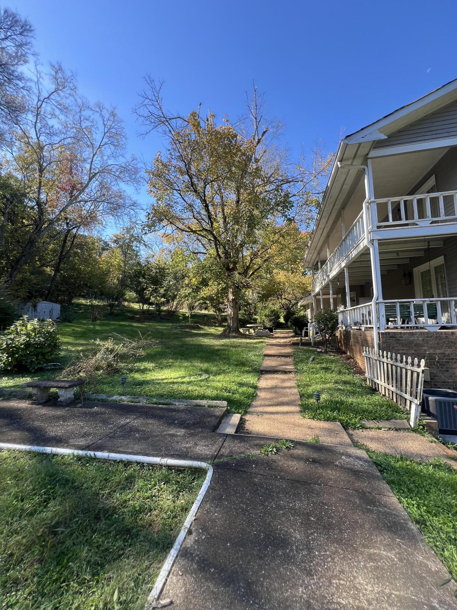 1466 Dahl Springs Lane, Hixson, Tennessee image 45