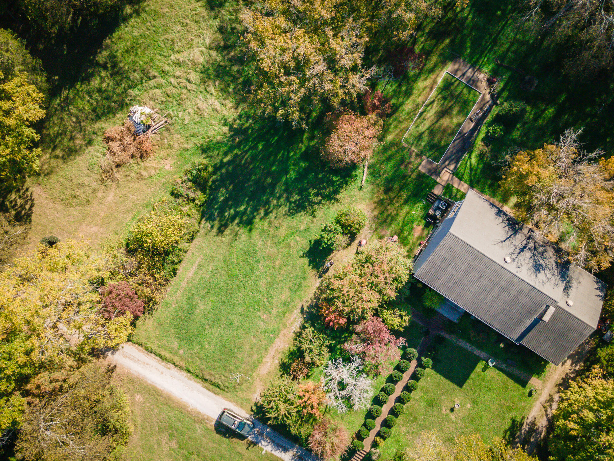 1466 Dahl Springs Lane, Hixson, Tennessee image 26