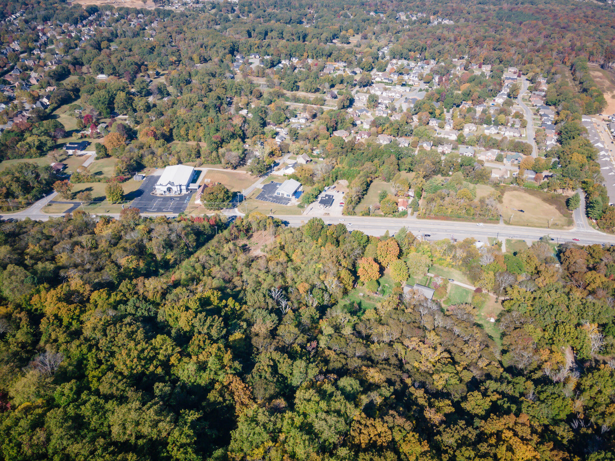1466 Dahl Springs Lane, Hixson, Tennessee image 12