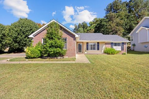 Photo of 2321 Standifer Gap Road, Chattanooga, TN 37421 (MLS # 1521523)