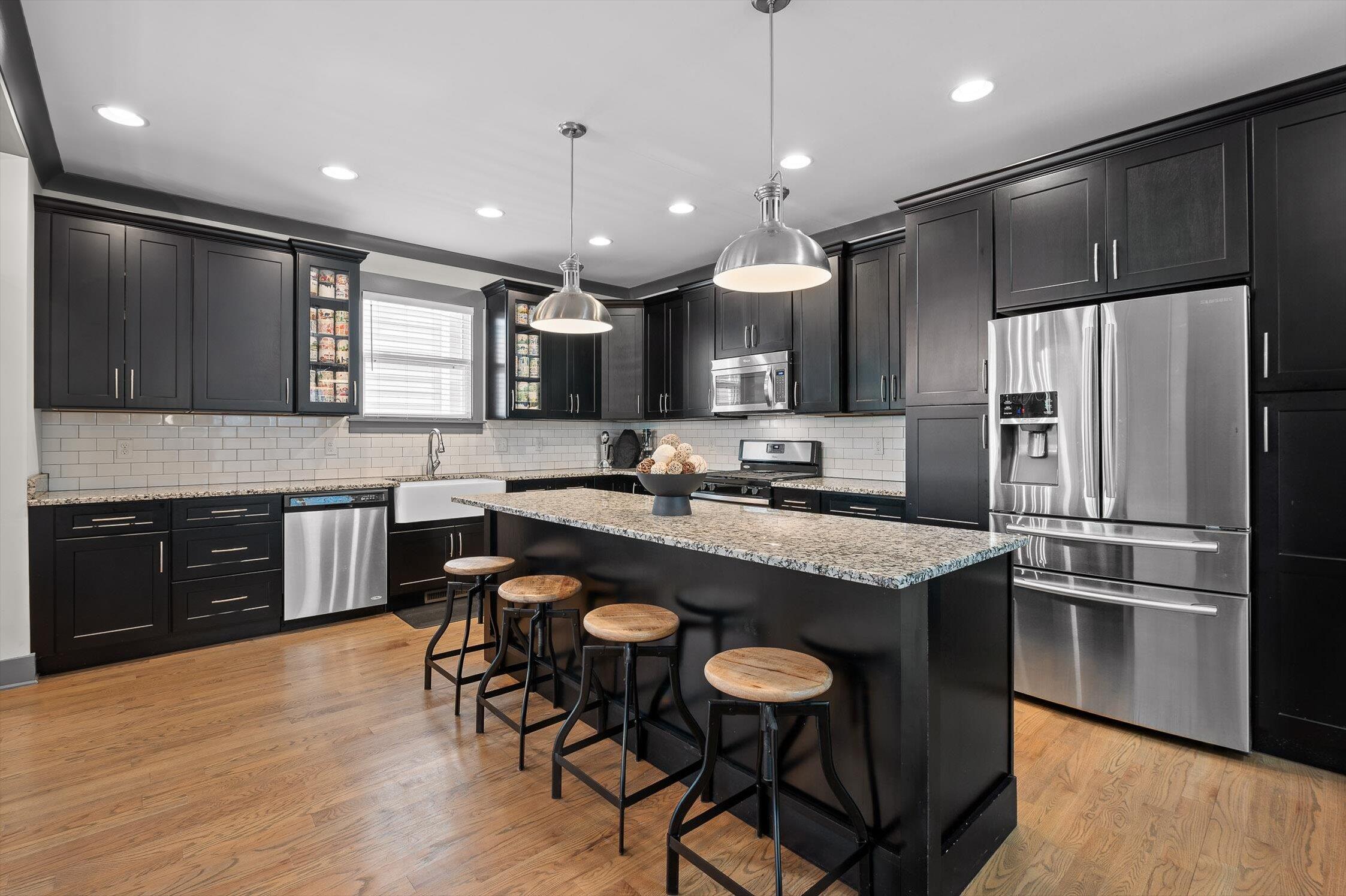 1422 Adams Street, Chattanooga, Tennessee image 19