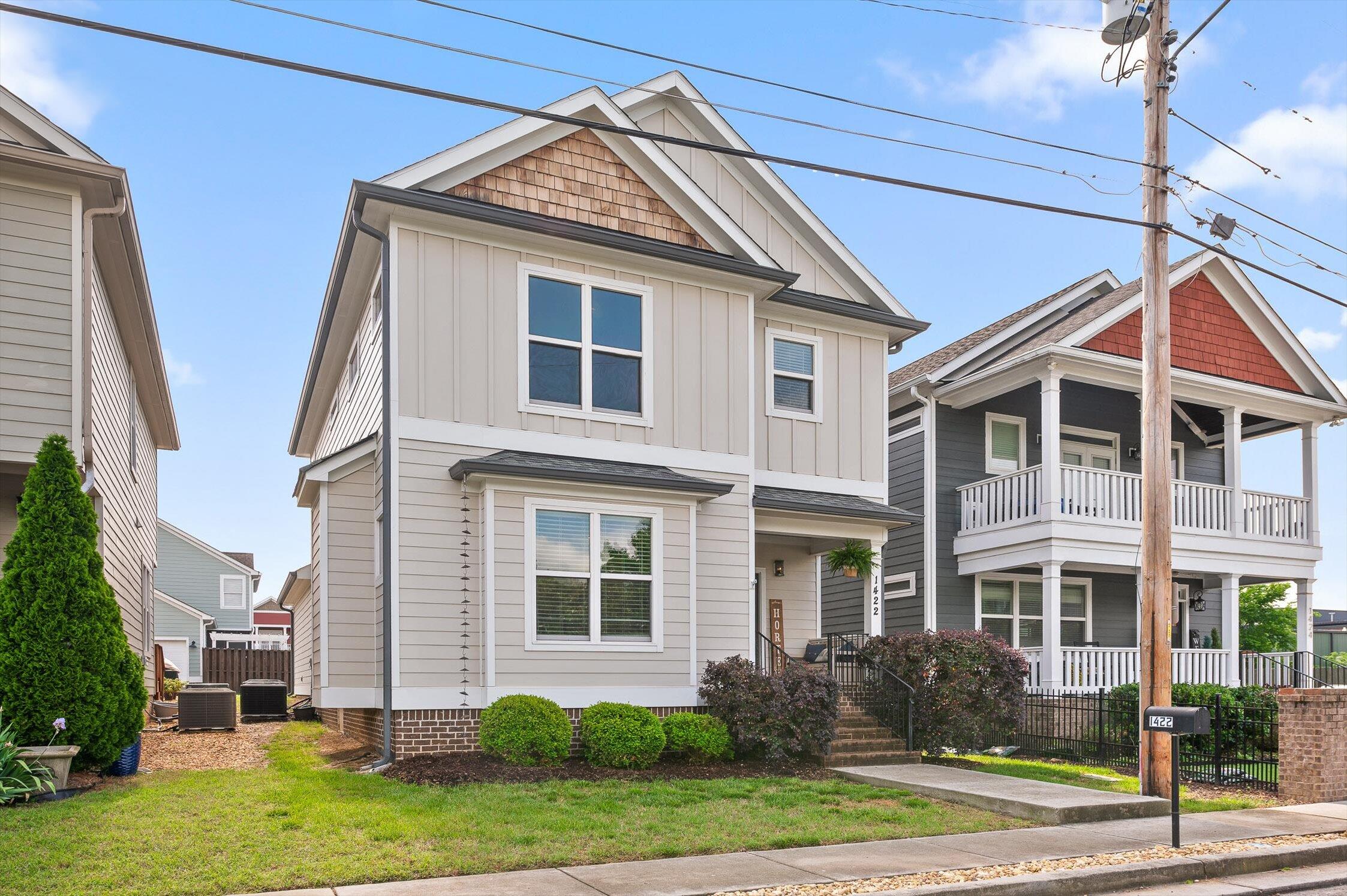 1422 Adams Street, Chattanooga, Tennessee image 7
