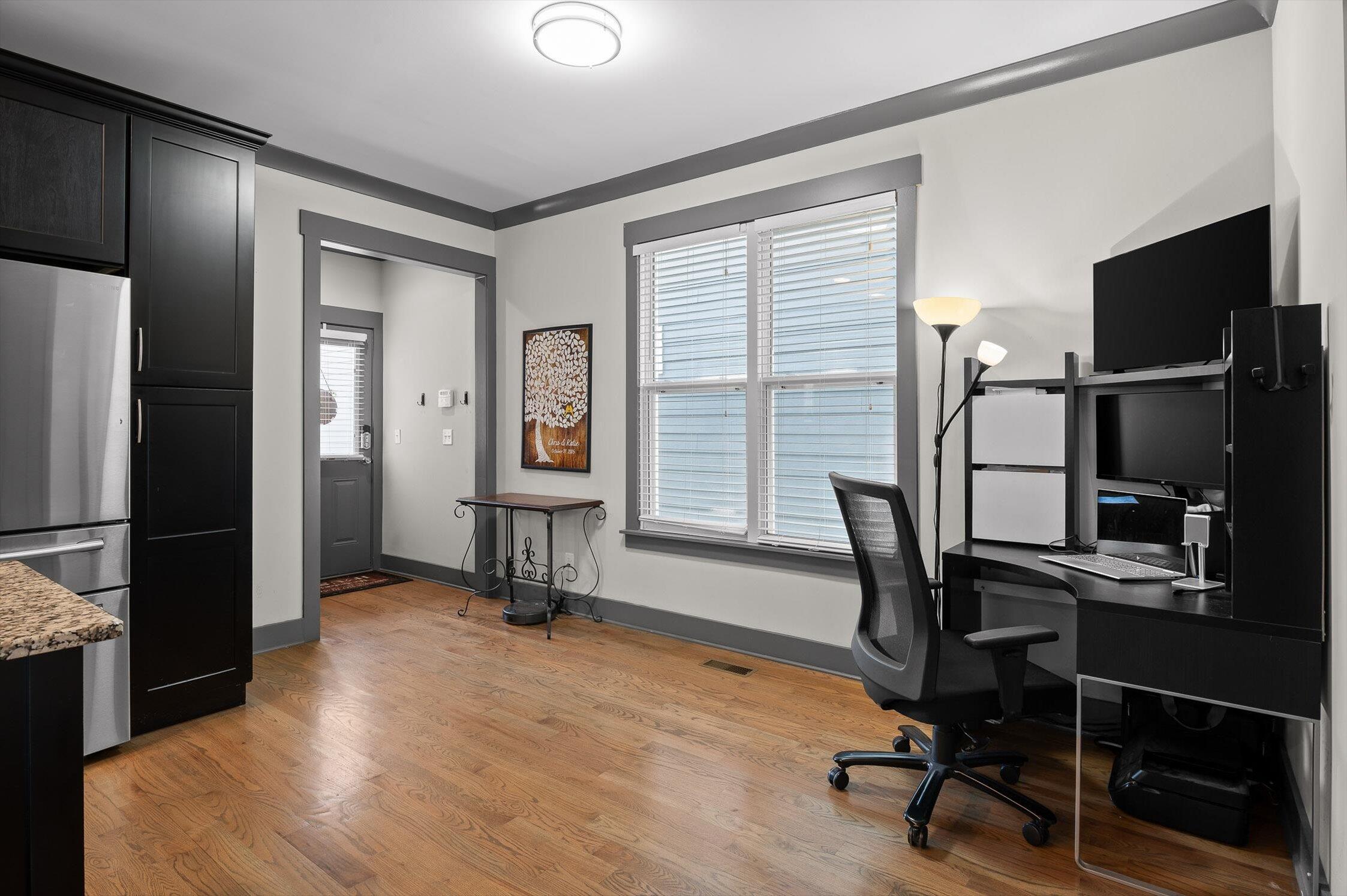 1422 Adams Street, Chattanooga, Tennessee image 29