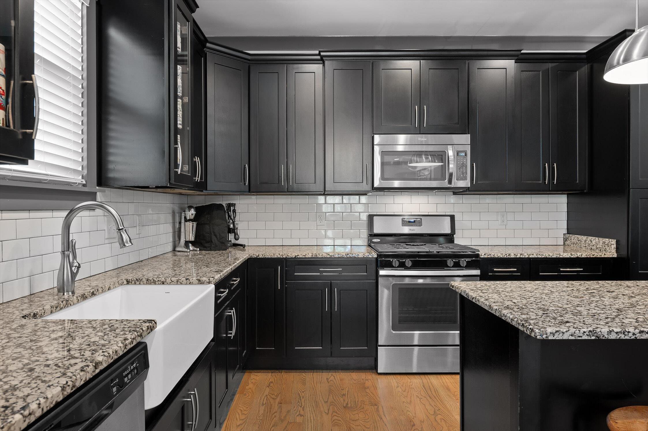 1422 Adams Street, Chattanooga, Tennessee image 17