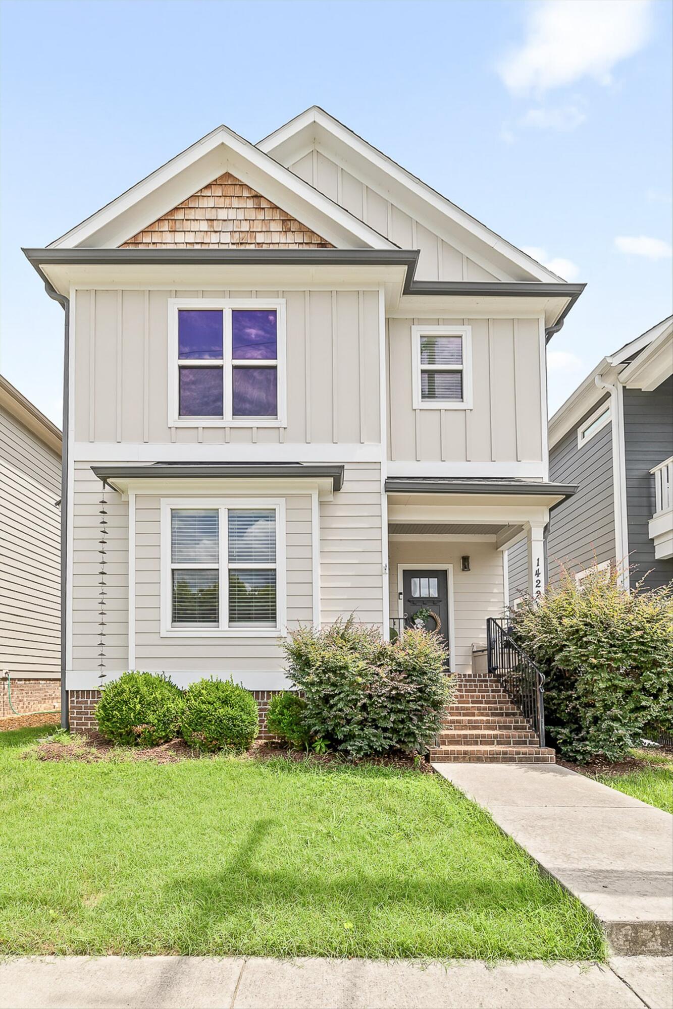 Chattanooga, Tennessee 37408, United States, 3 Bedrooms Bedrooms, ,3 BathroomsBathrooms,Residential,Active,115389