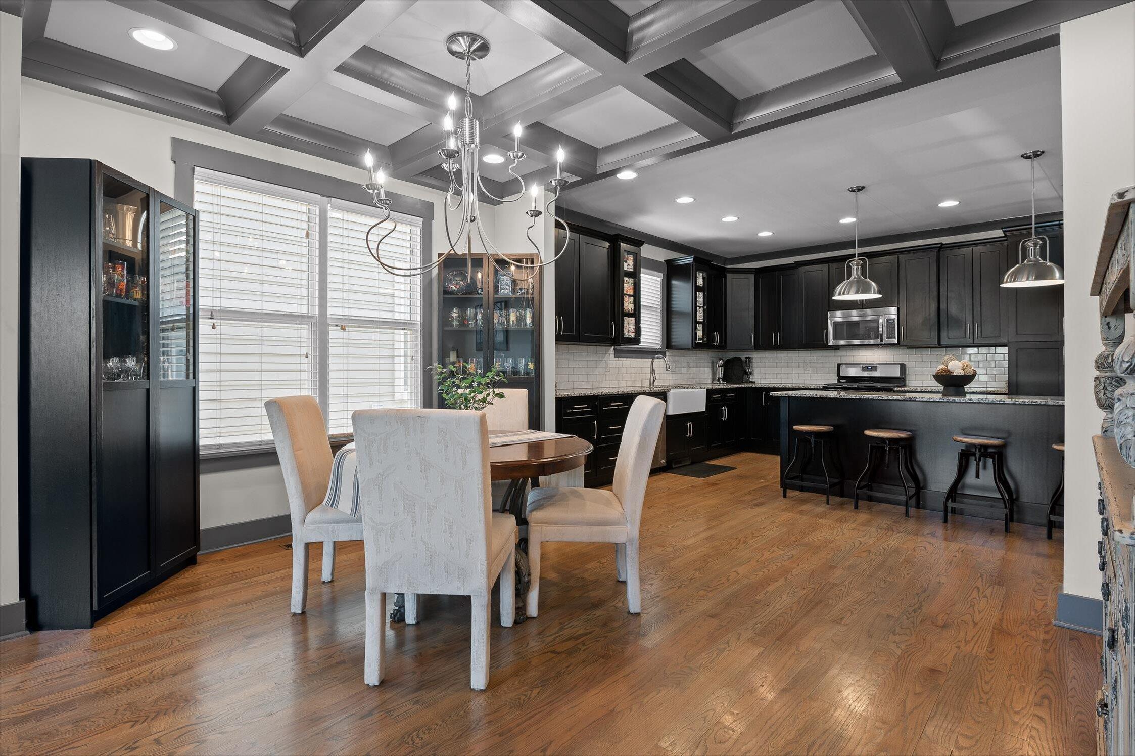 1422 Adams Street, Chattanooga, Tennessee image 14