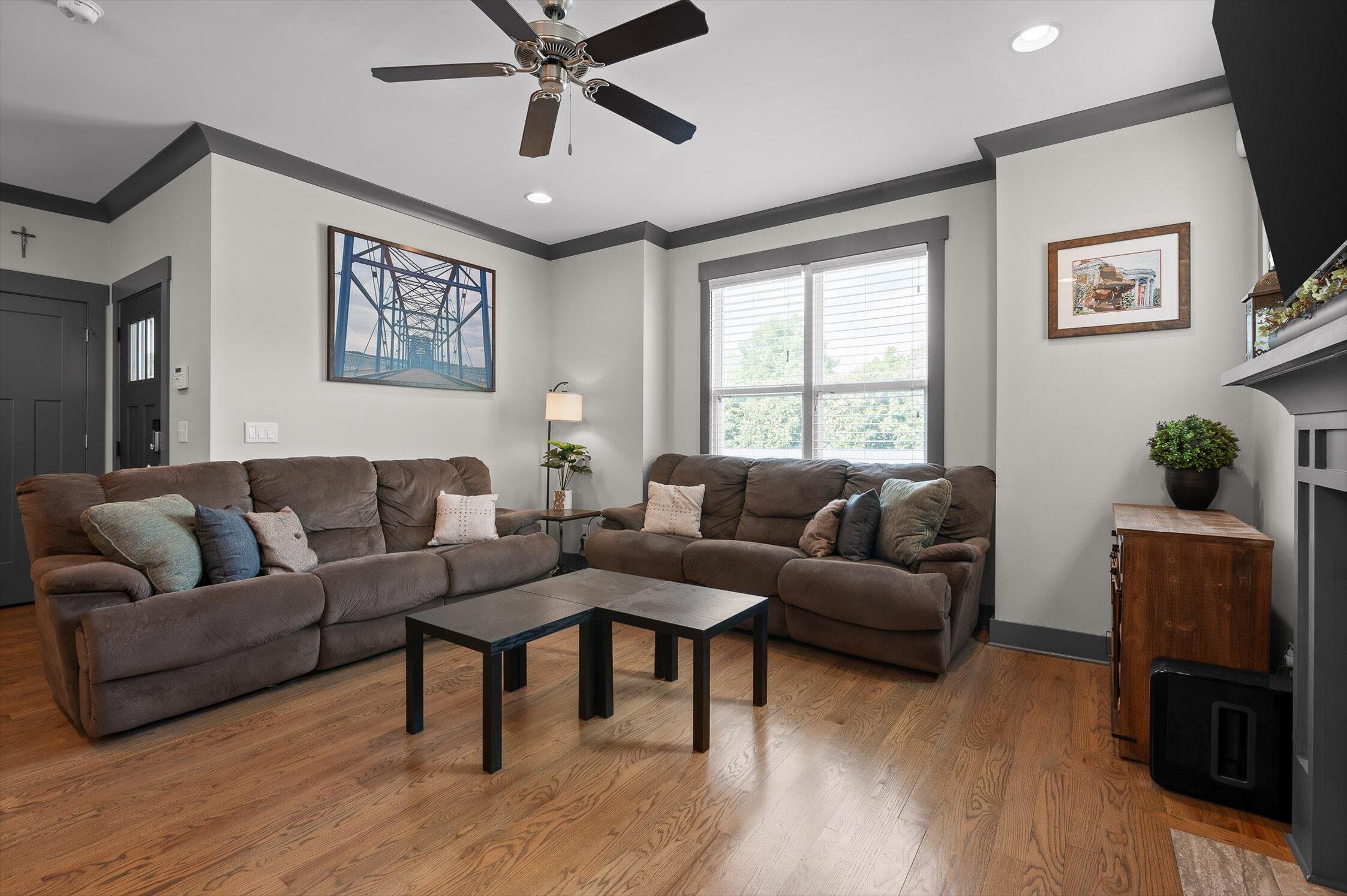 1422 Adams Street, Chattanooga, Tennessee image 10