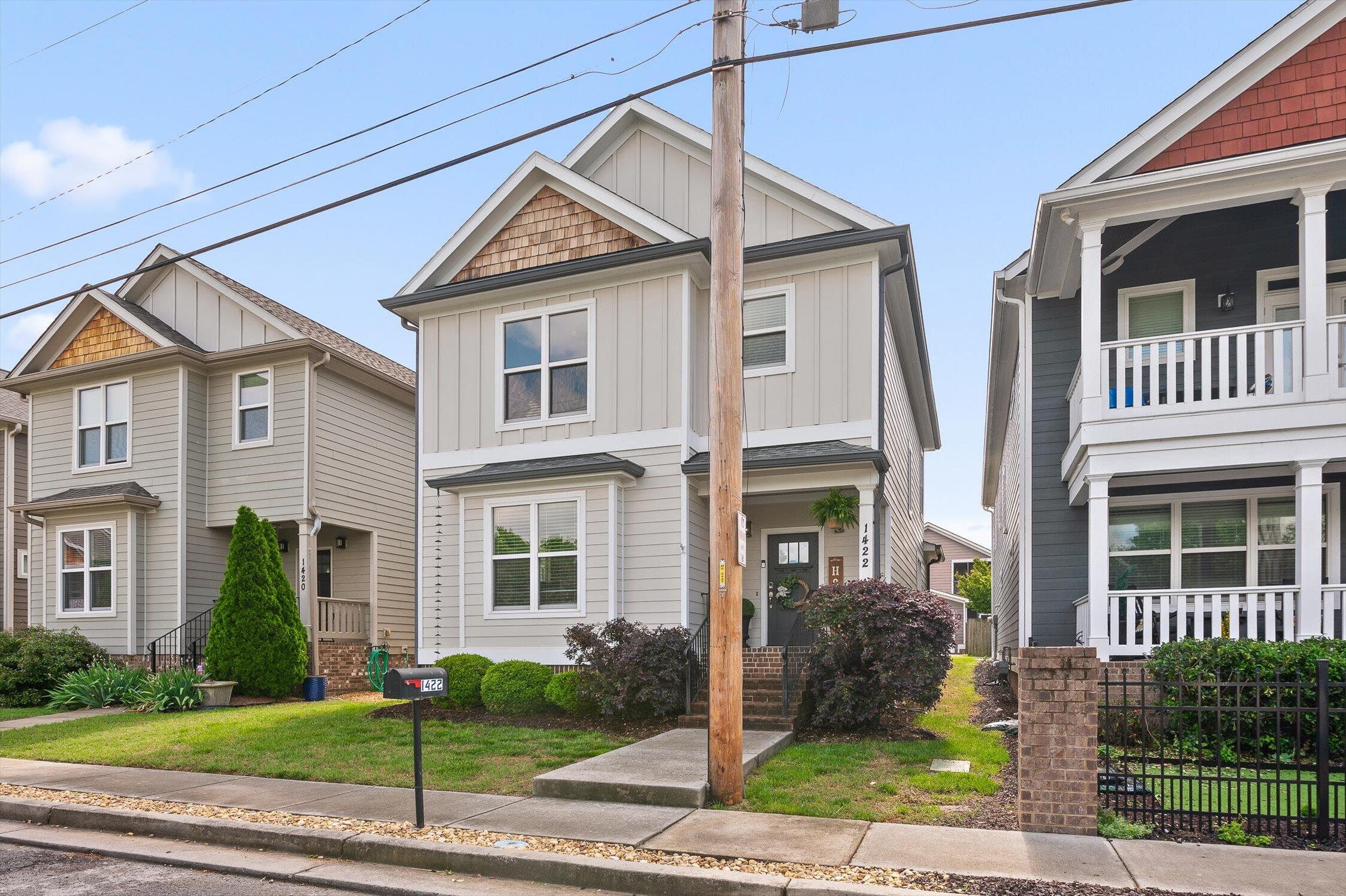 1422 Adams Street, Chattanooga, Tennessee image 6