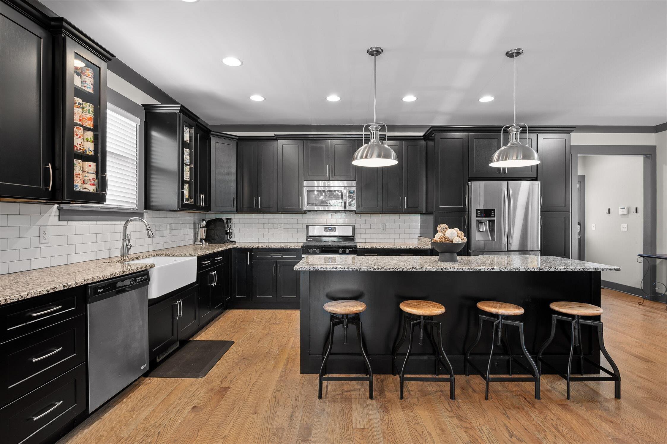 1422 Adams Street, Chattanooga, Tennessee image 3