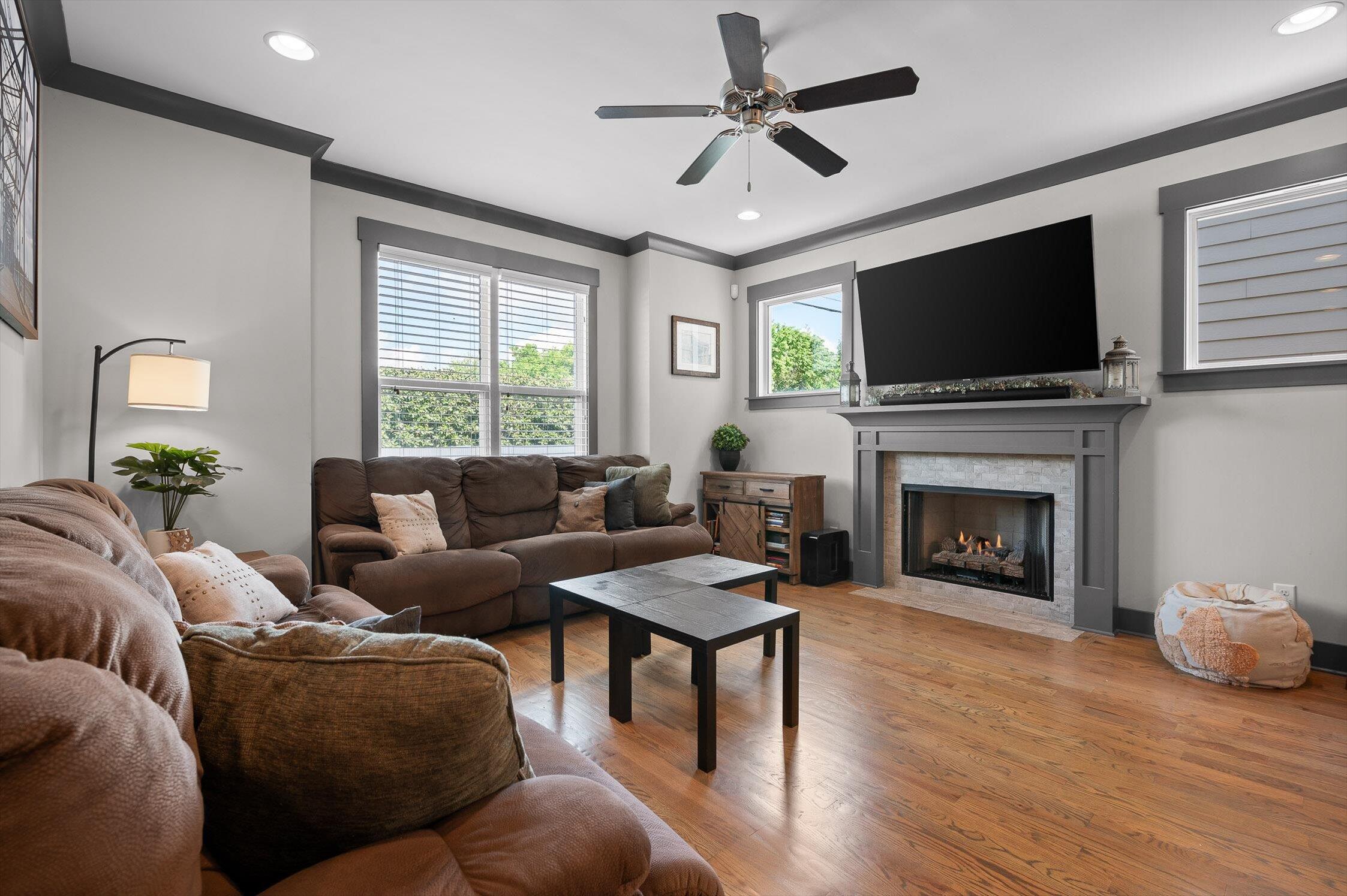 1422 Adams Street, Chattanooga, Tennessee image 2