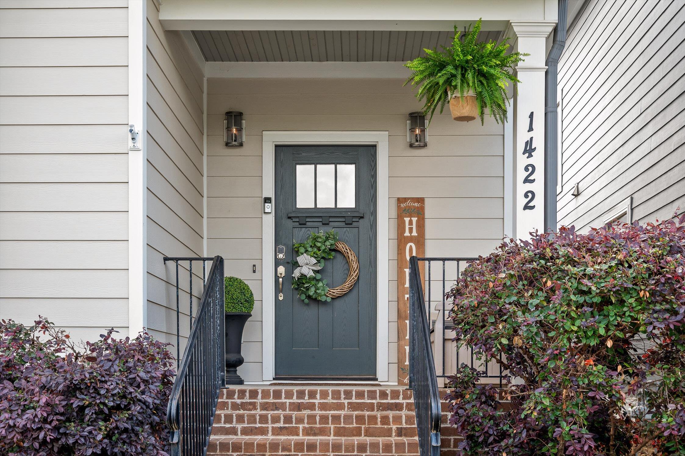 1422 Adams Street, Chattanooga, Tennessee image 8