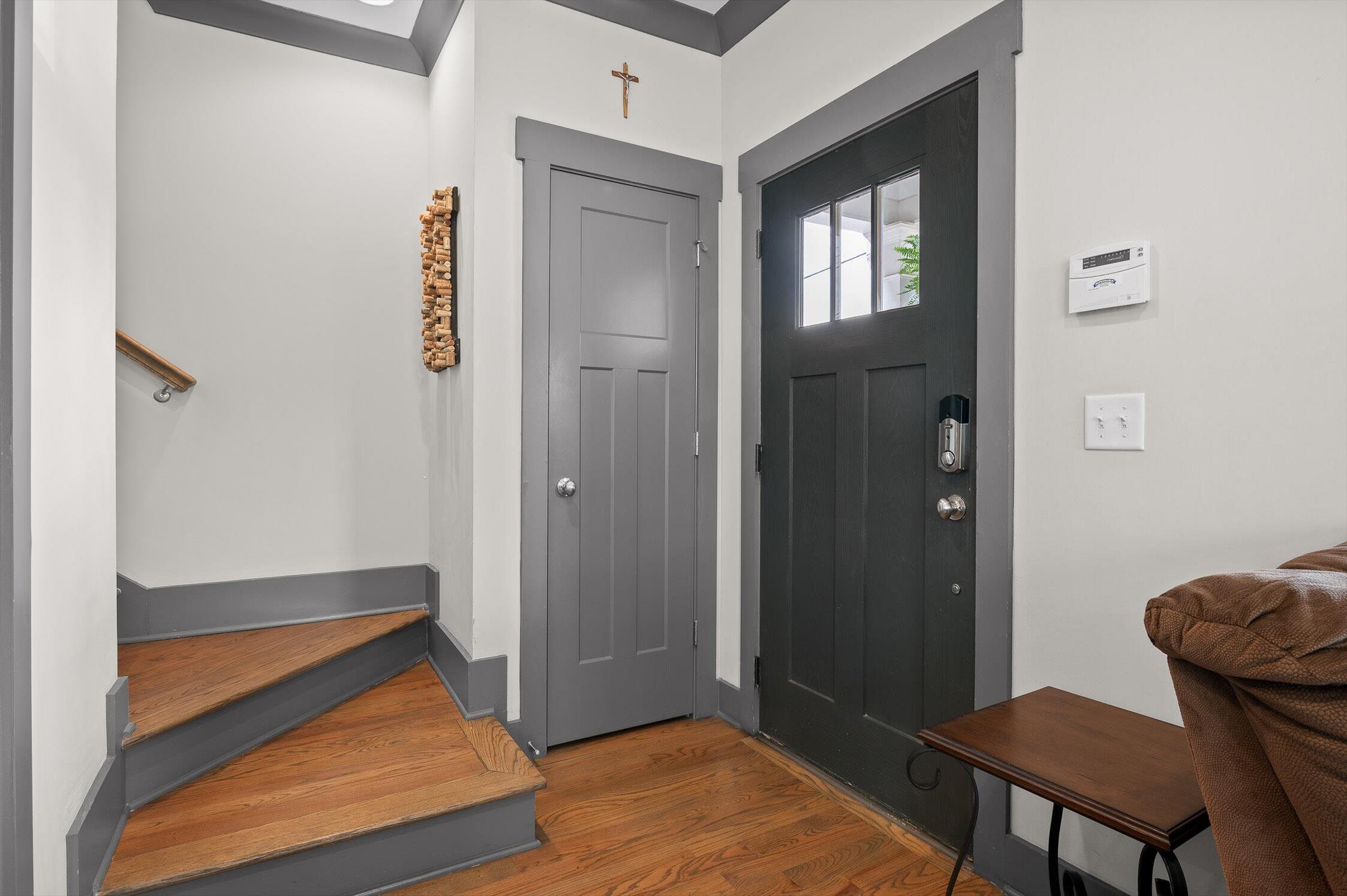 1422 Adams Street, Chattanooga, Tennessee image 36