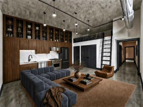 Condo For Sale - 2424 E 18th Street<br/> Chattanooga, TN 37404