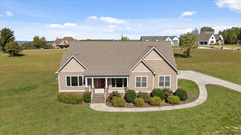 Photo of 250 Sunset Circle, Jasper, TN 37347 (MLS # 1544791)