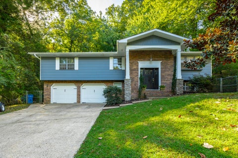 Photo of 108 Gilmore Lane, Hixson, TN 37343 (MLS # 1542875)