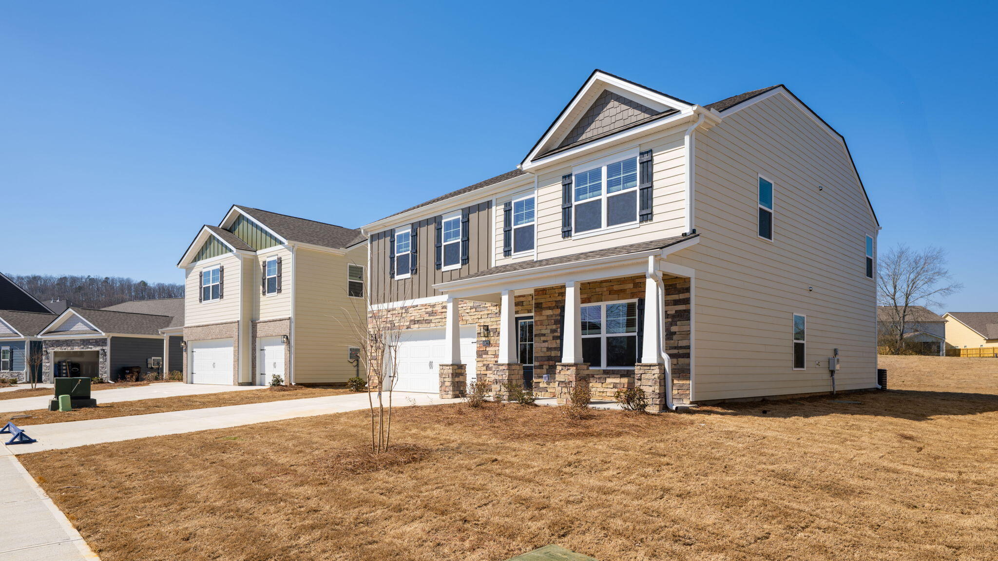 10823 Upland Drive, Apison, Tennessee image 42