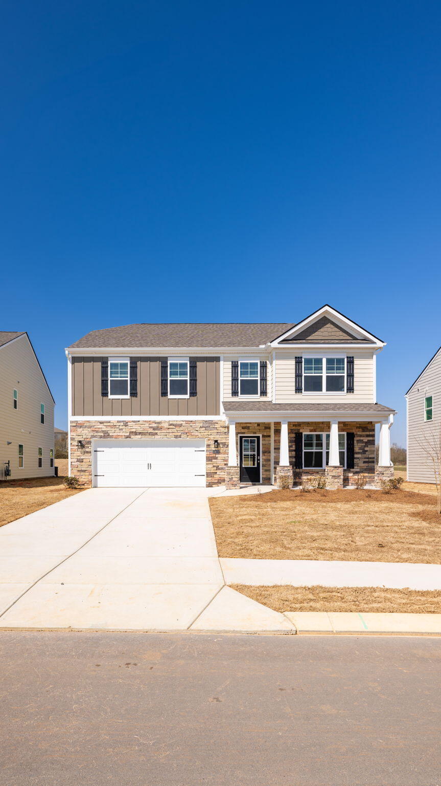 10823 Upland Drive, Apison, Tennessee image 47