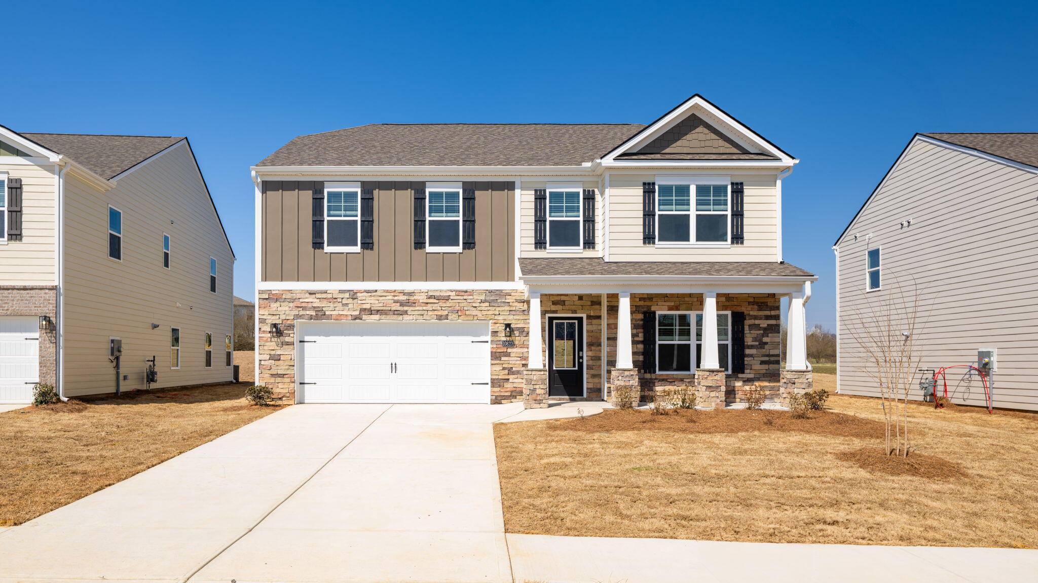 10823 Upland Drive, Apison, Tennessee image 43