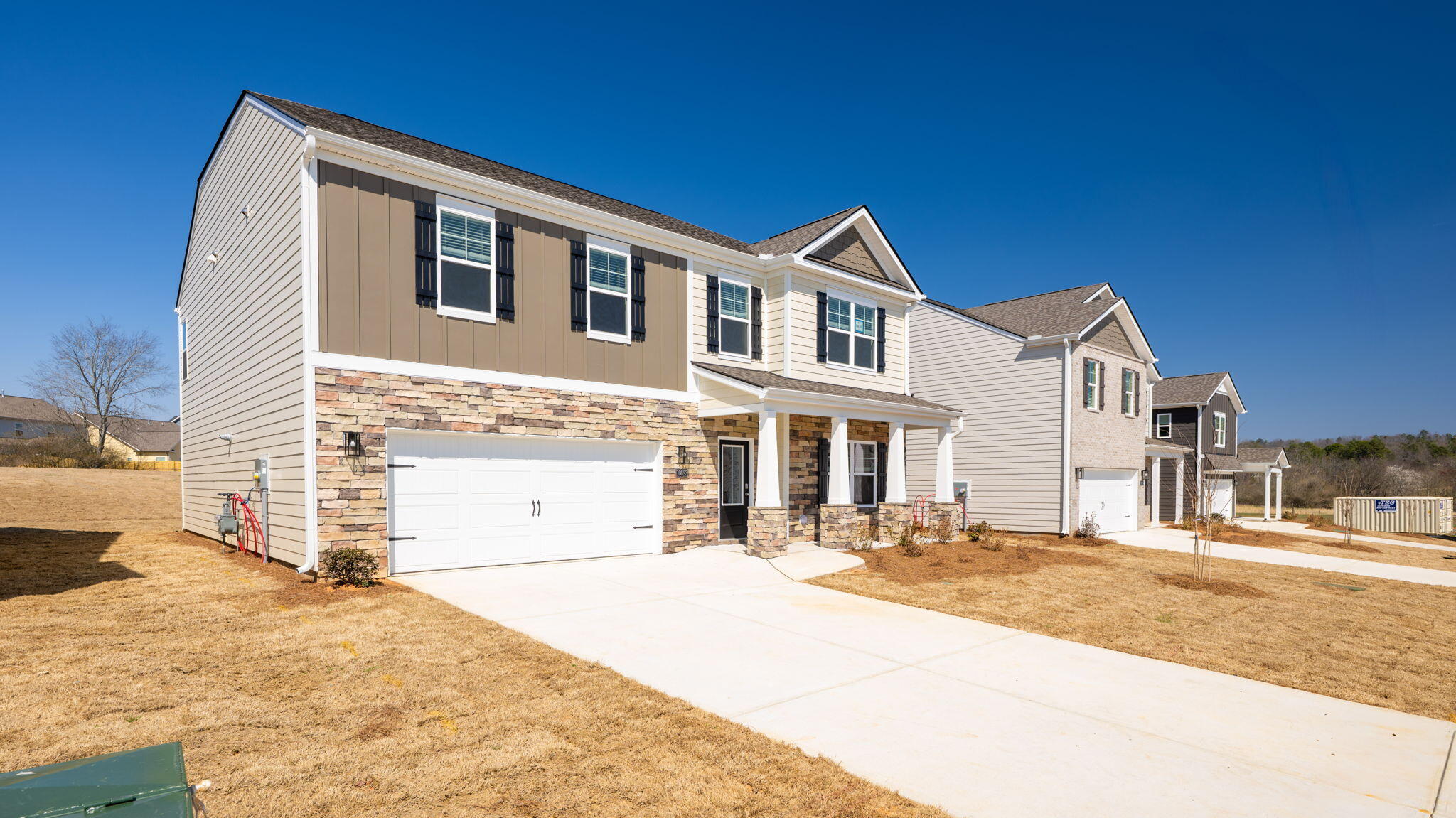 10823 Upland Drive, Apison, Tennessee image 45