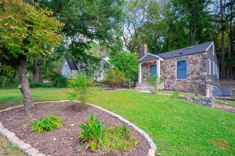 Photo of 1340 N Concord Road, Chattanooga, TN 37421 (MLS # 1522077)